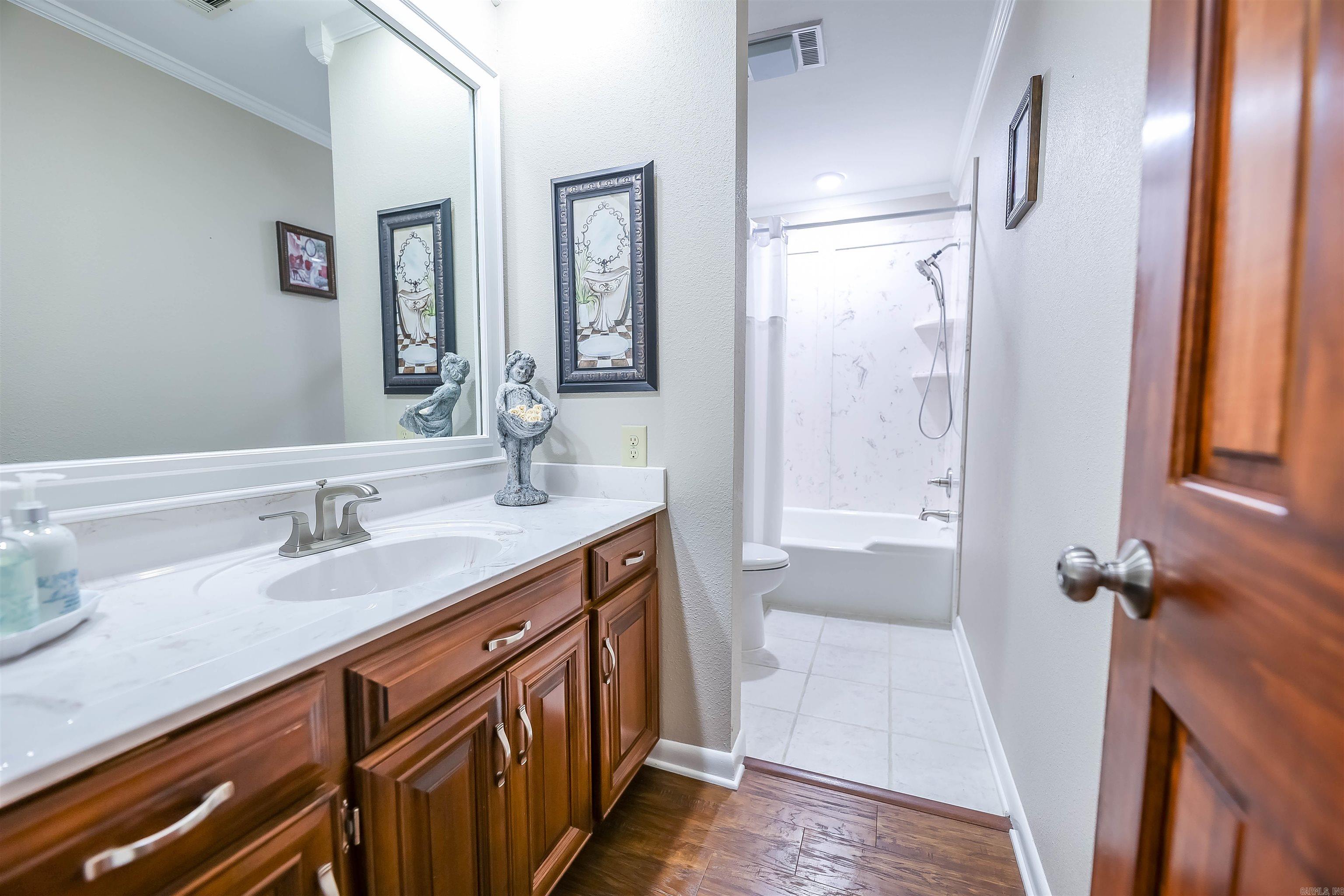 SOUTH HILL SD PT 2 - Residential