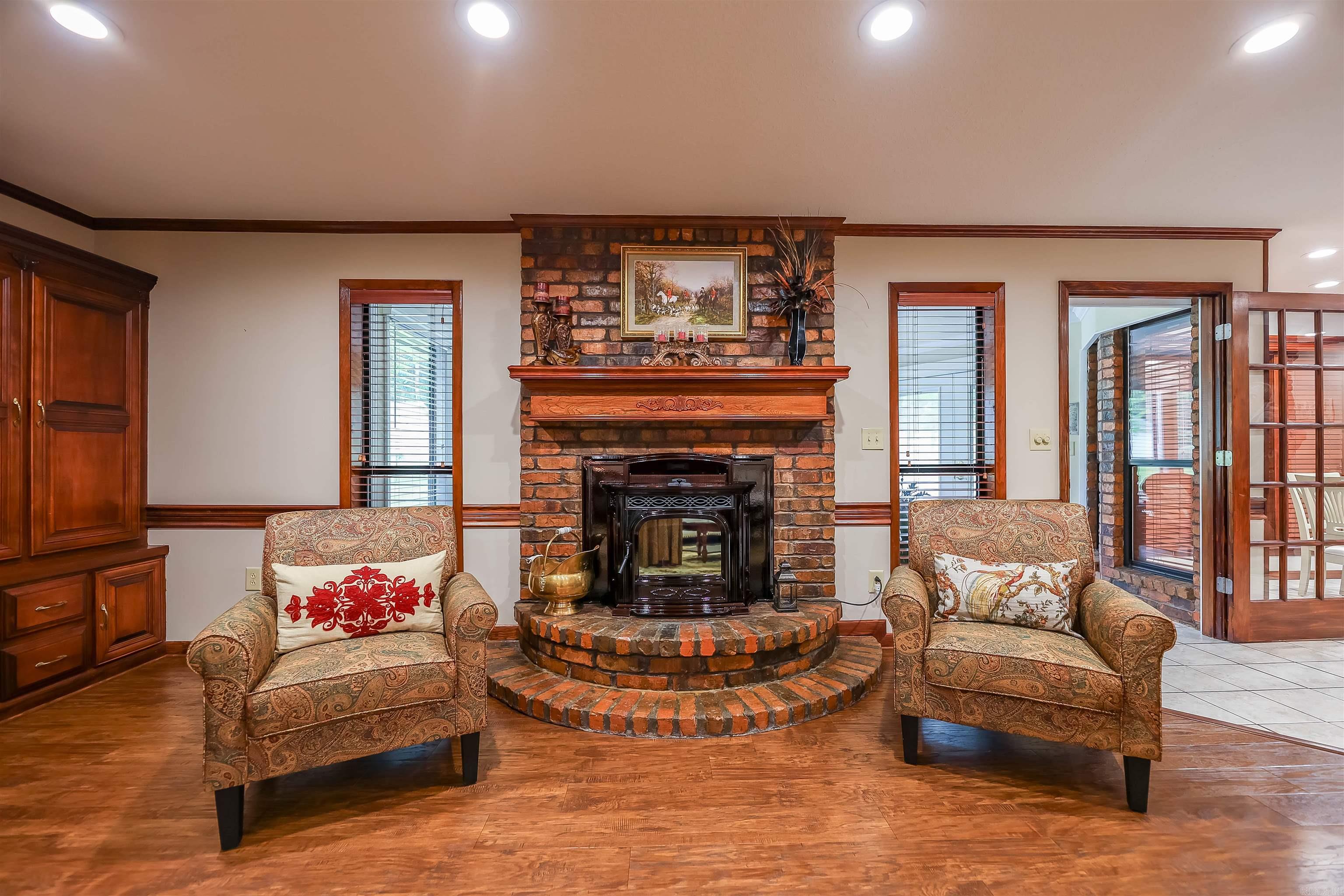 SOUTH HILL SD PT 2 - Residential