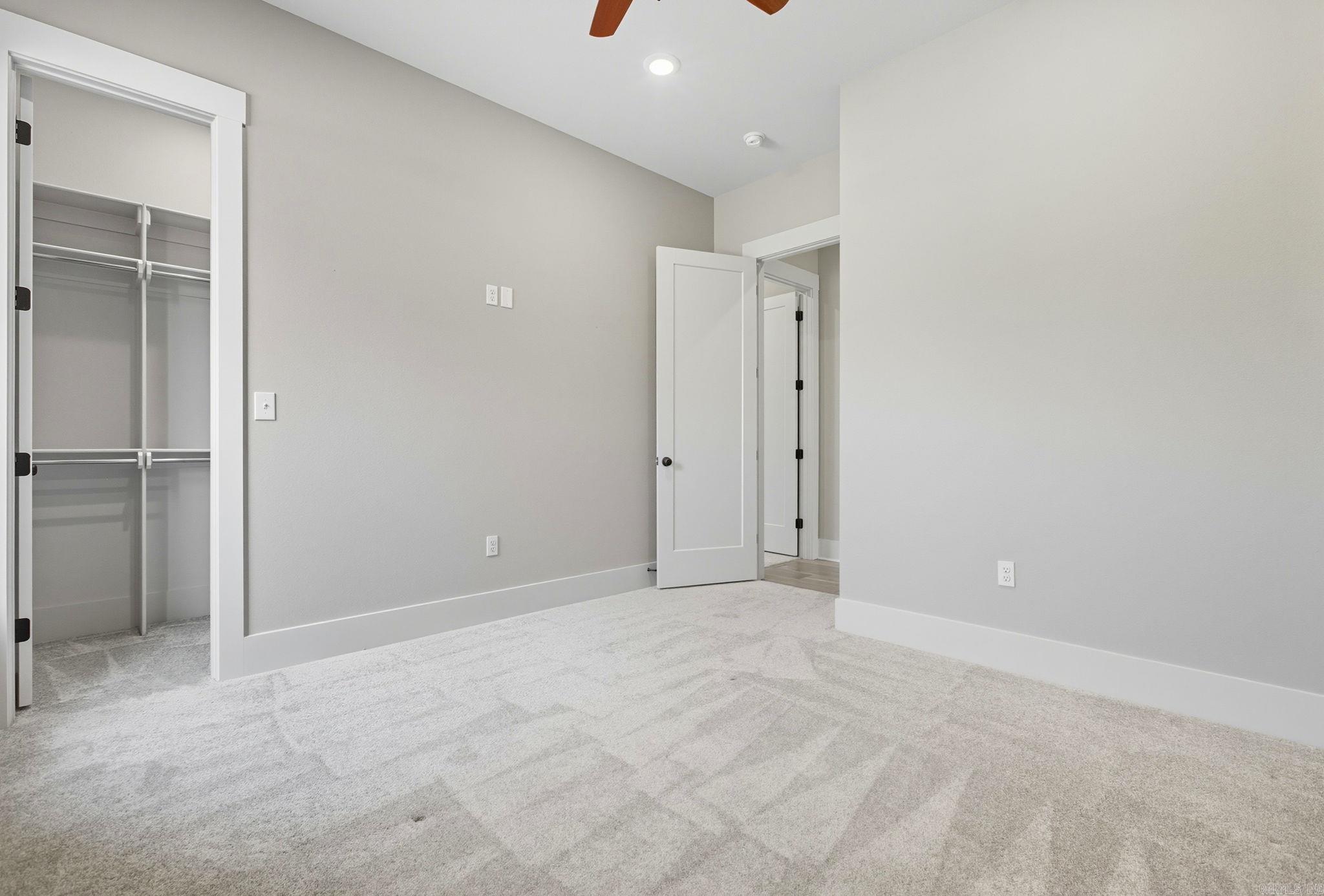 THE WOODLANDS - Residential