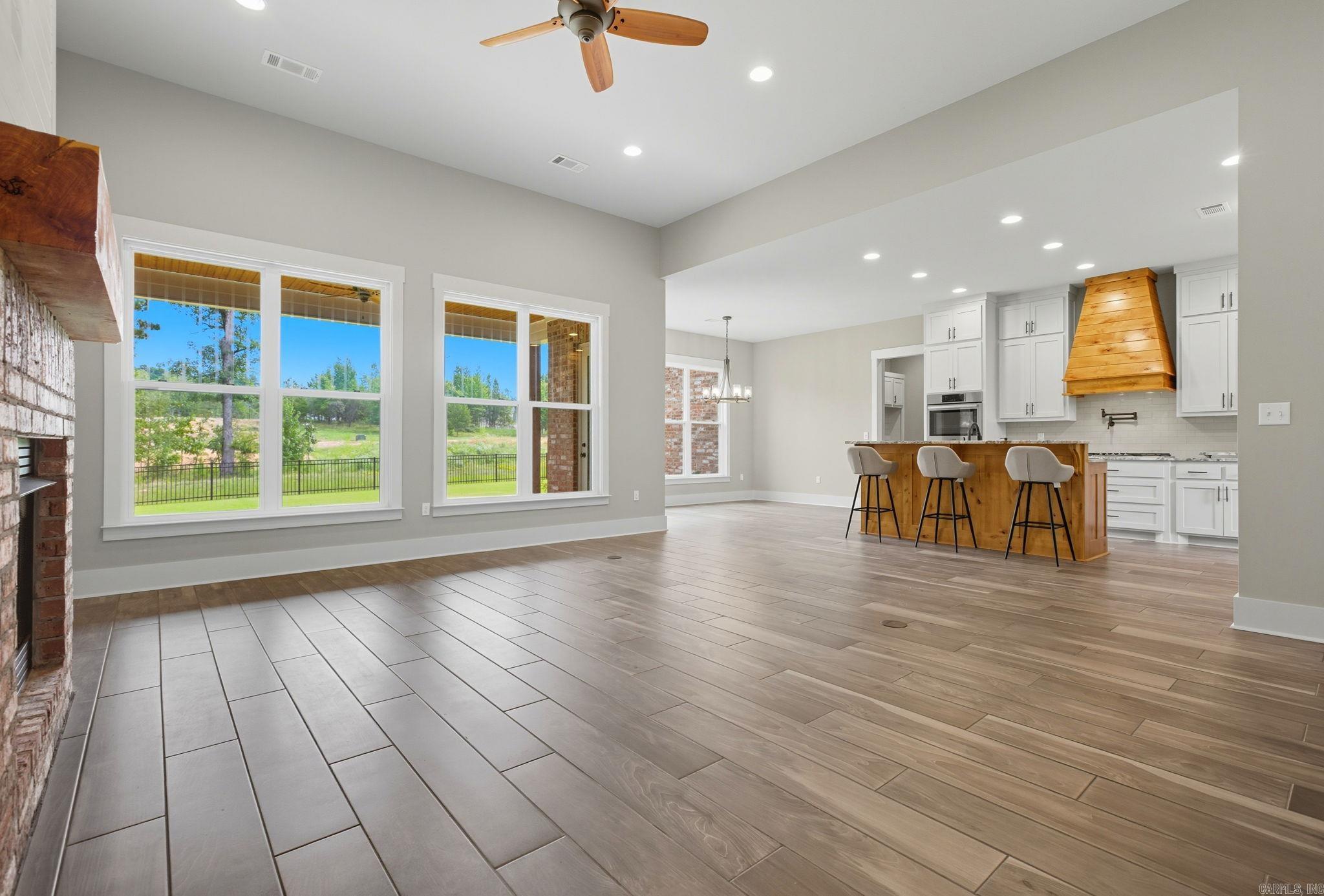 THE WOODLANDS - Residential