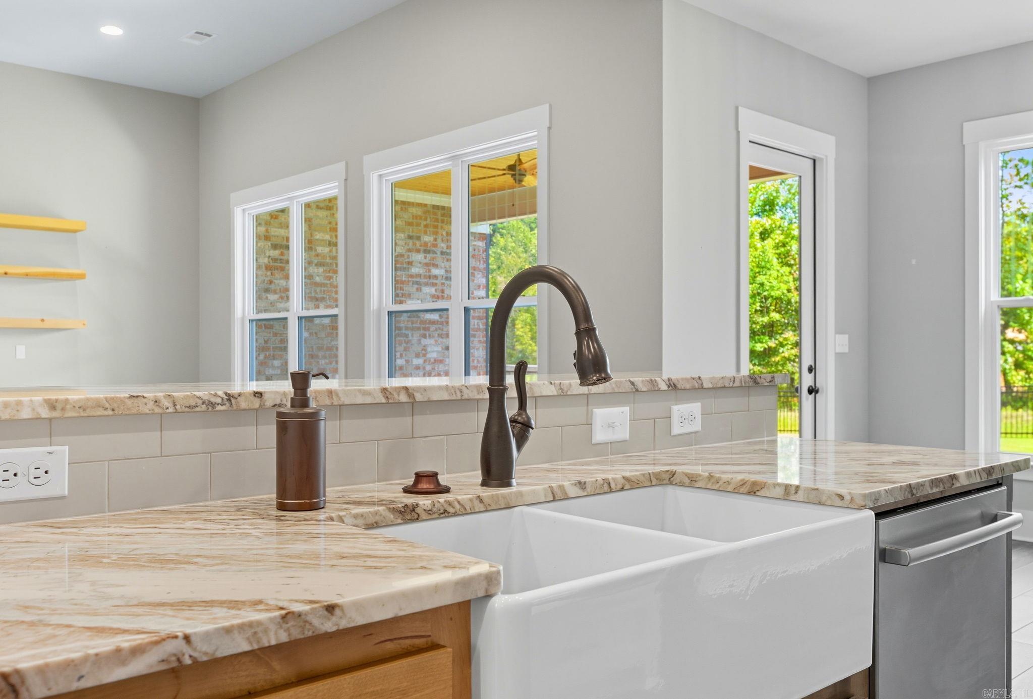 THE WOODLANDS - Residential