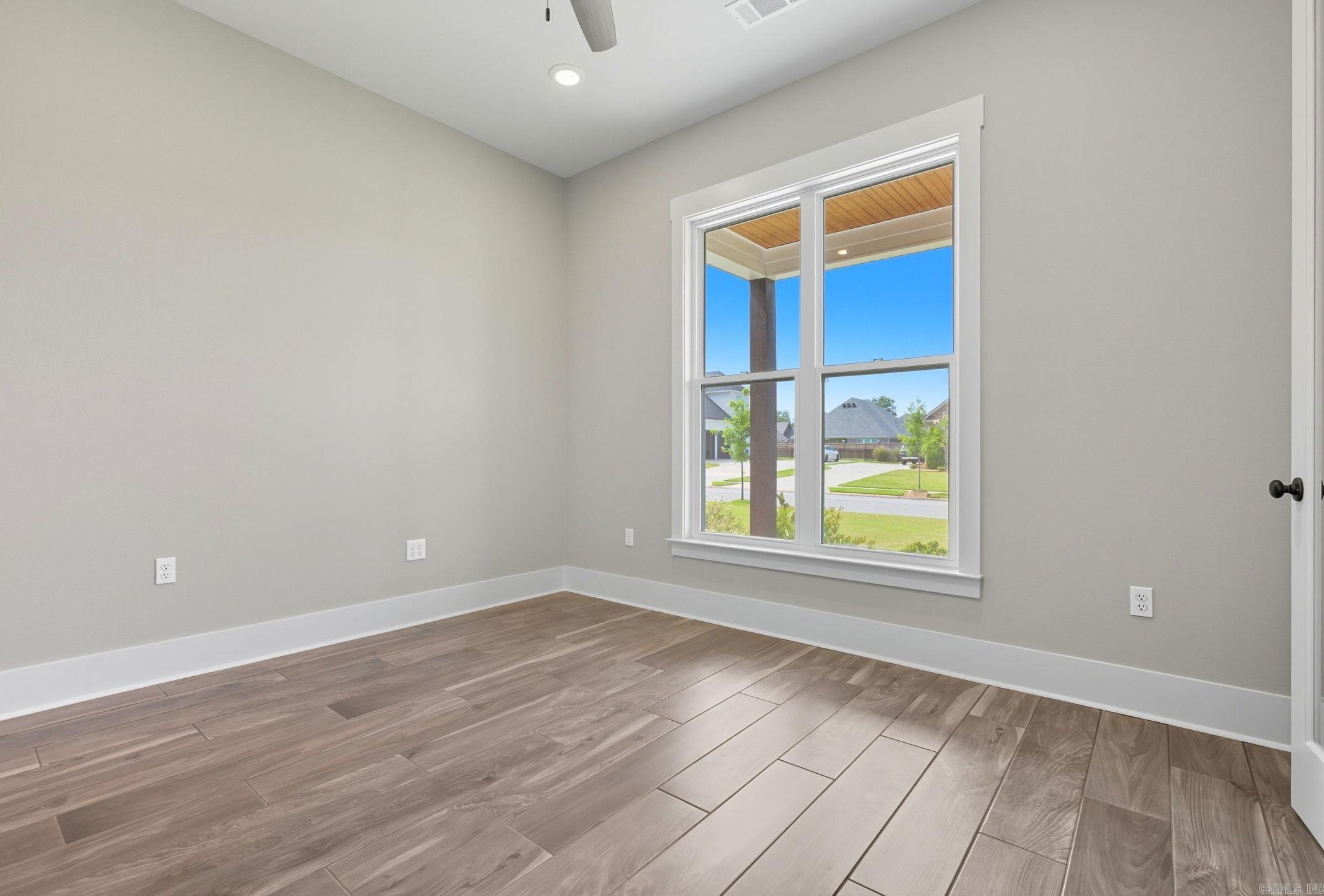 THE WOODLANDS - Residential