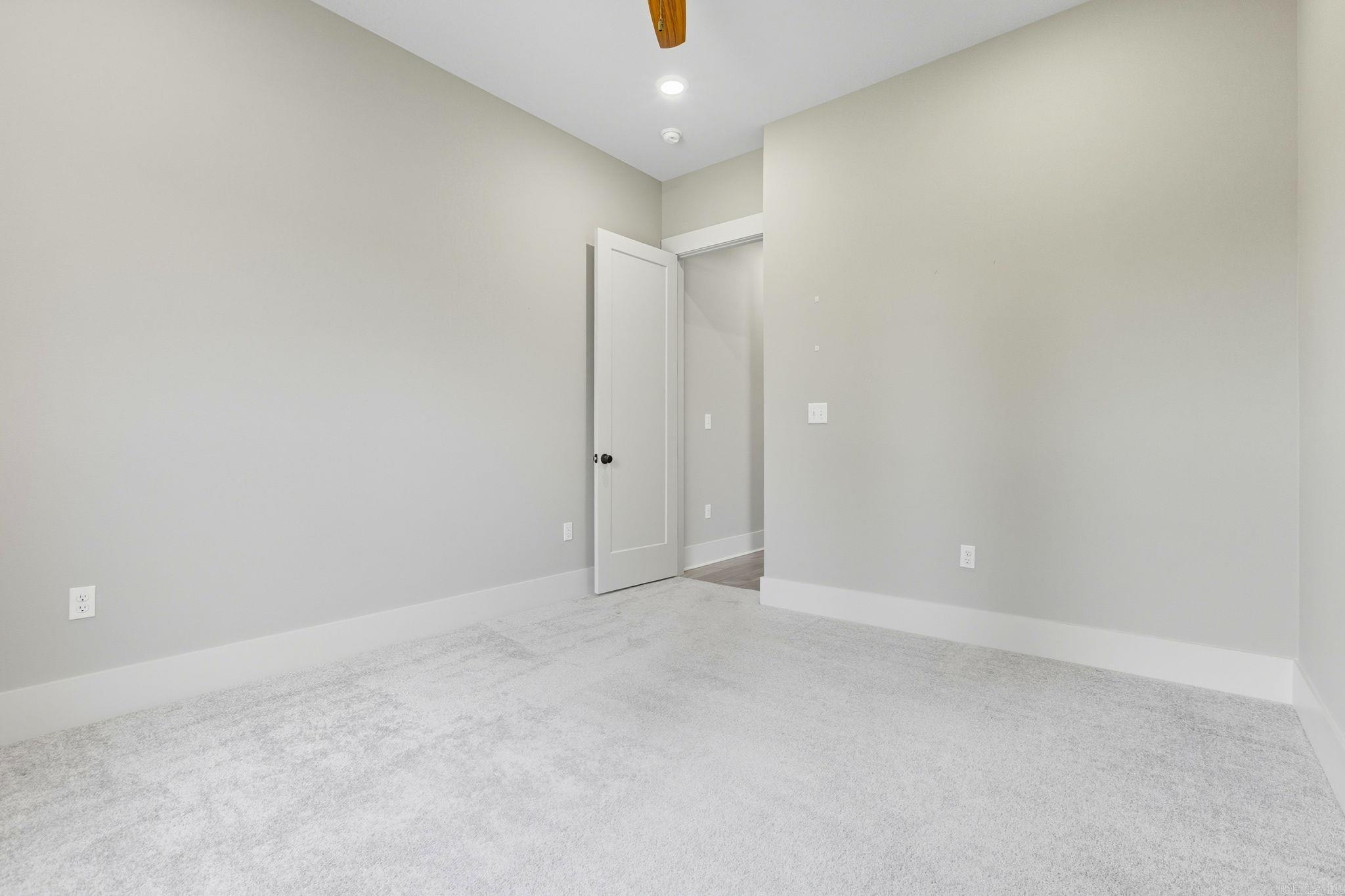 THE WOODLANDS - Residential