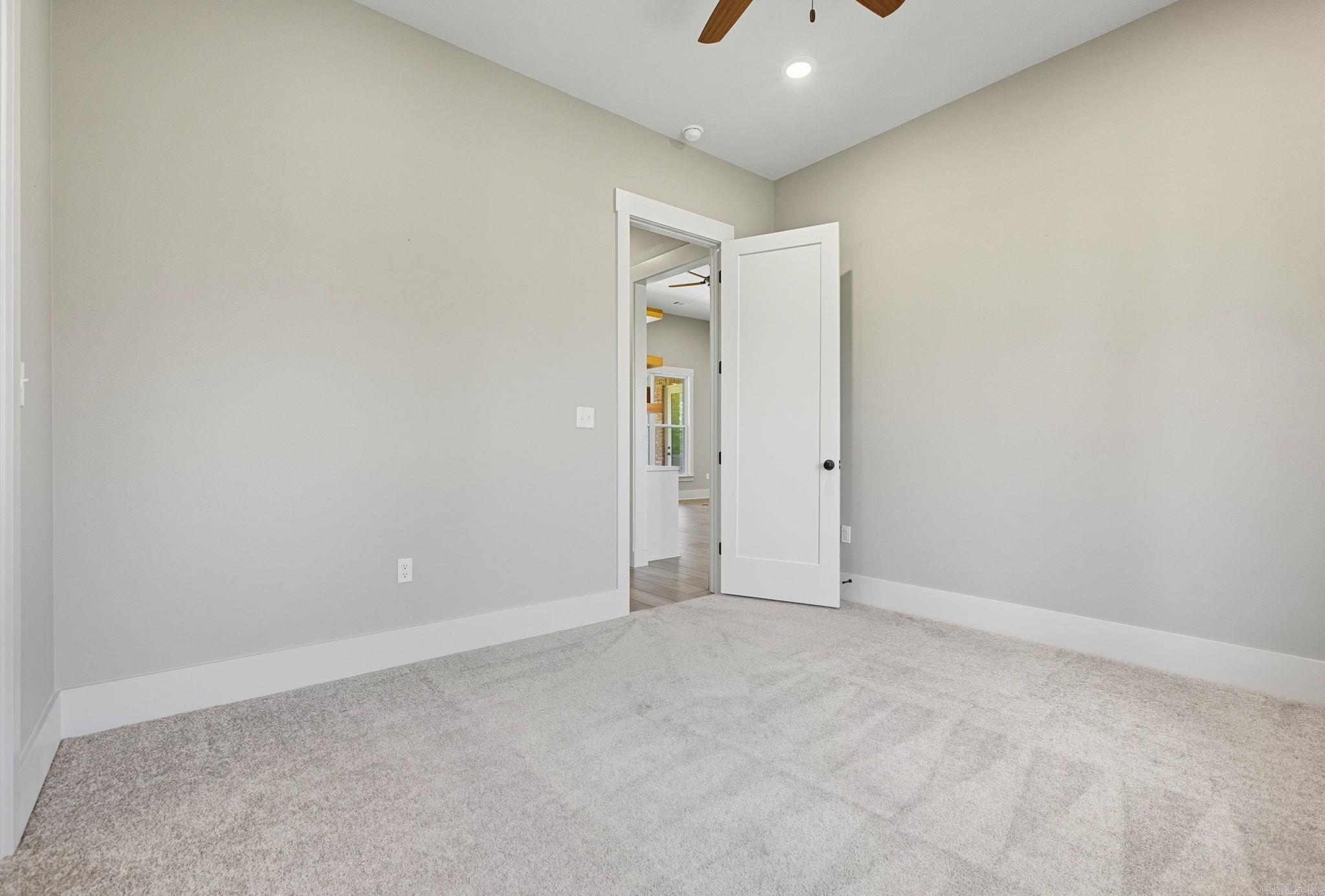 THE WOODLANDS - Residential