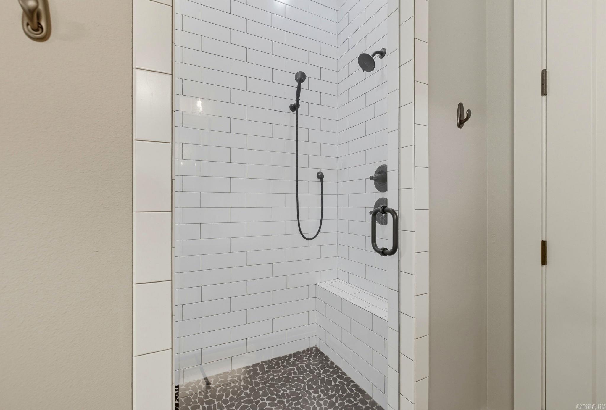 THE WOODLANDS - Residential