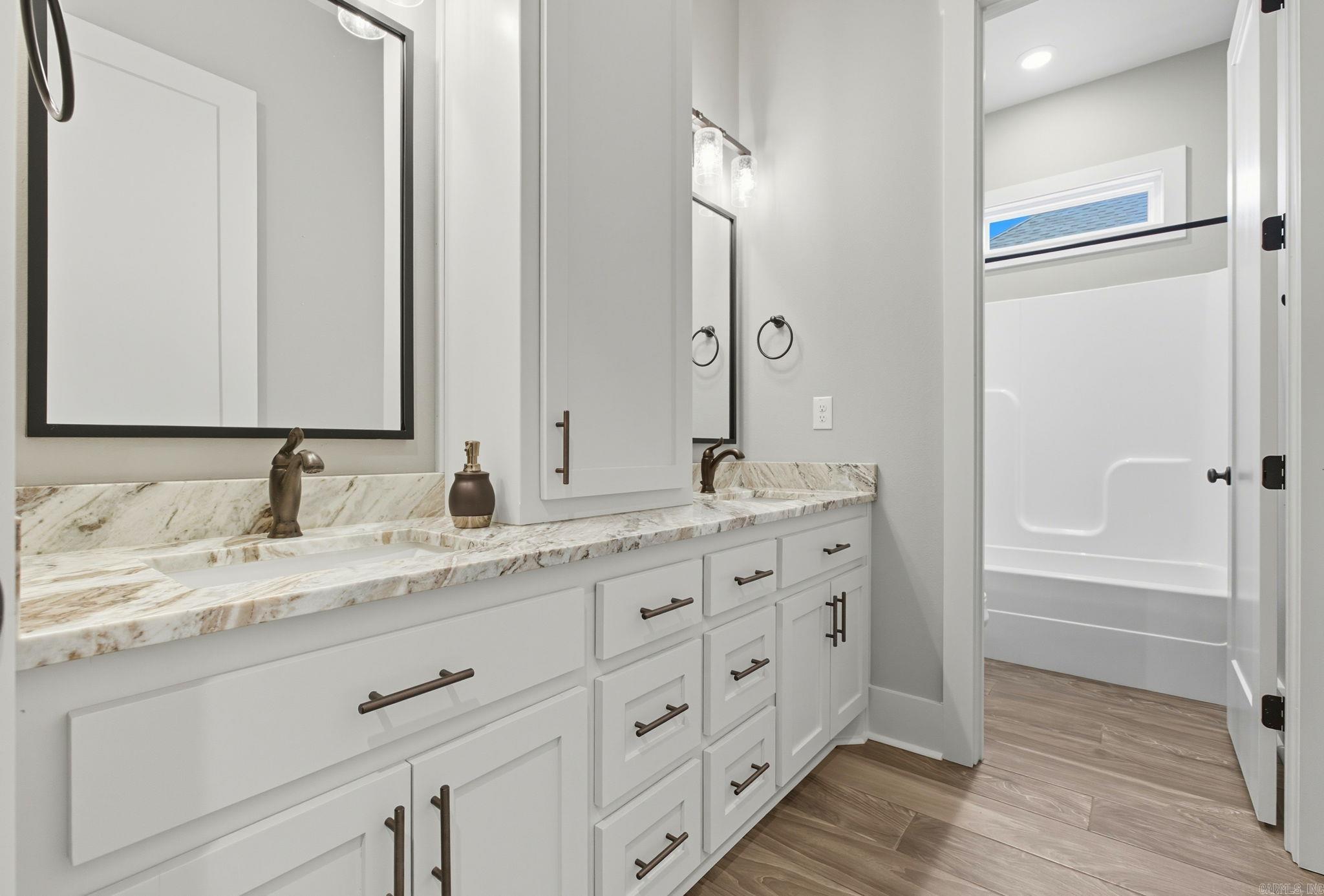 THE WOODLANDS - Residential