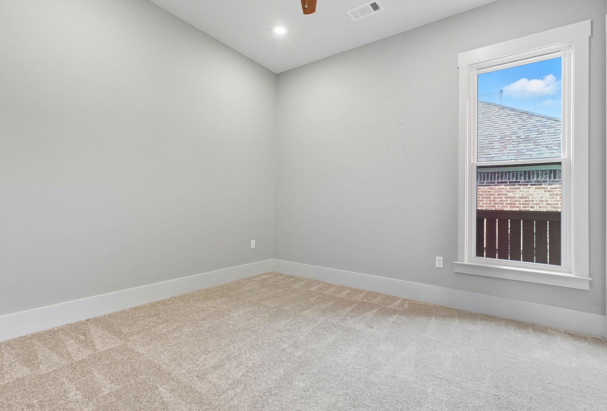 THE WOODLANDS - Residential