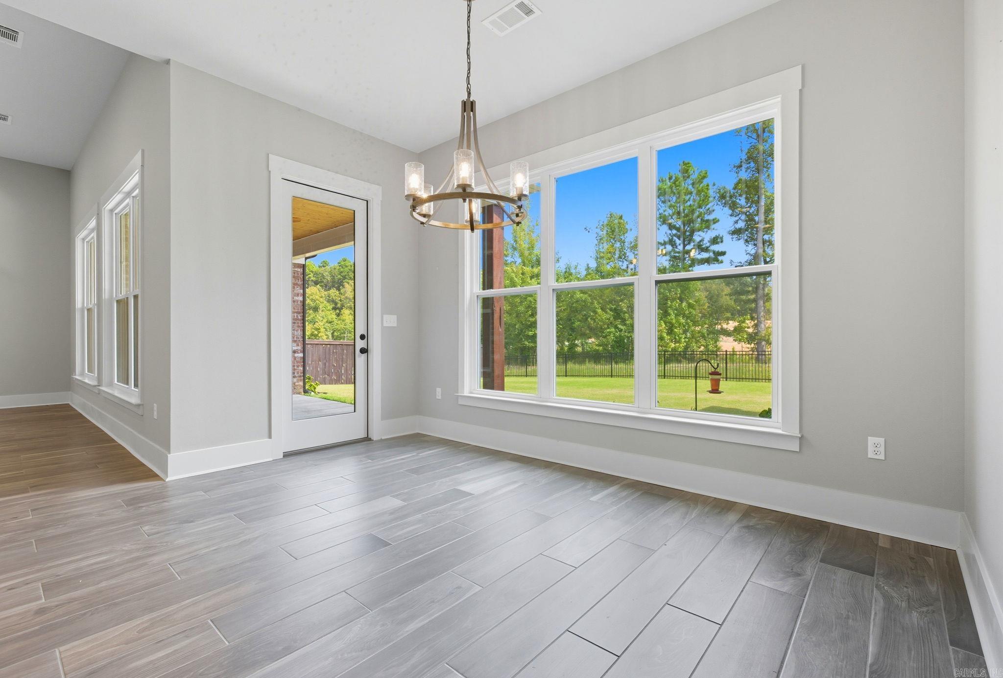 THE WOODLANDS - Residential