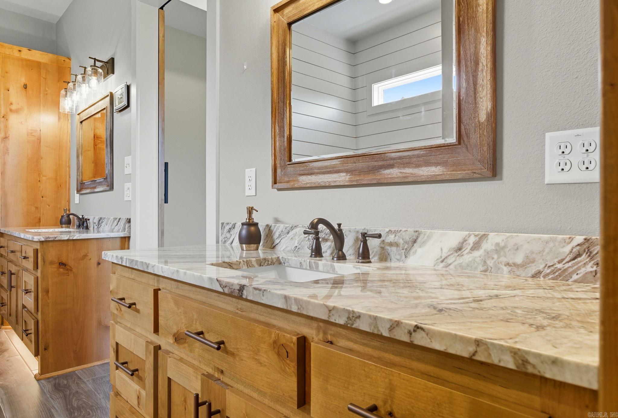 THE WOODLANDS - Residential