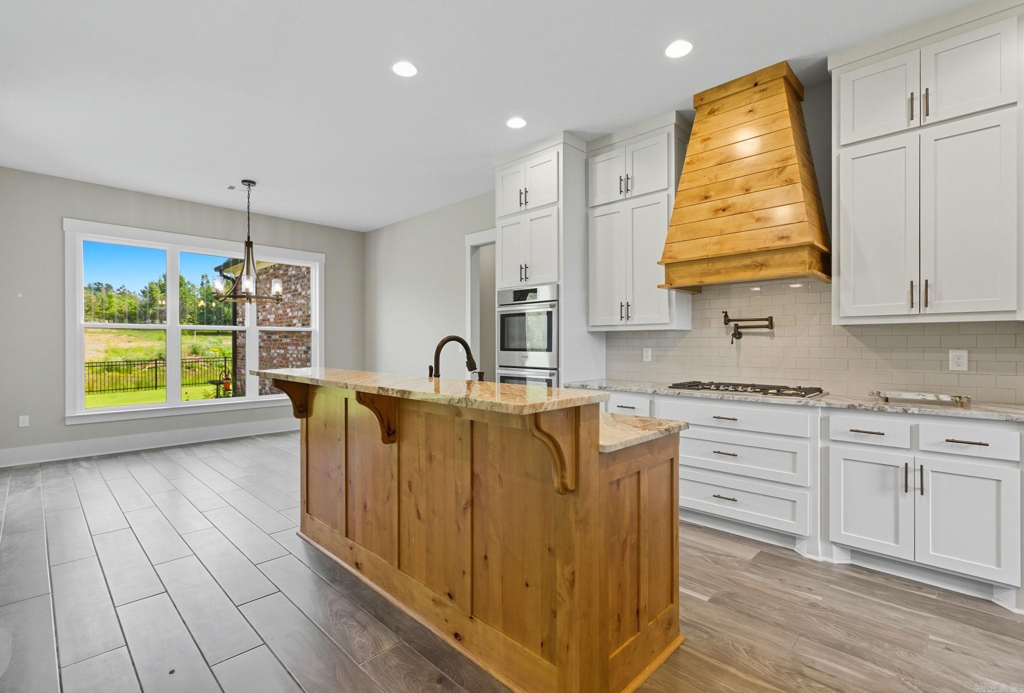 THE WOODLANDS - Residential