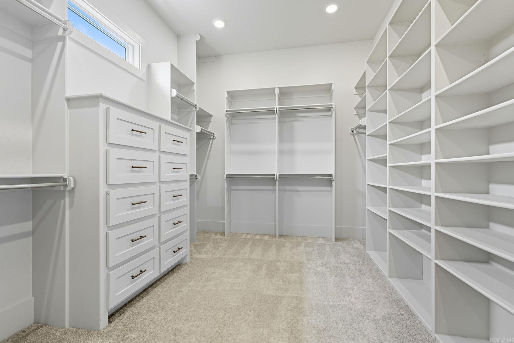 THE WOODLANDS - Residential