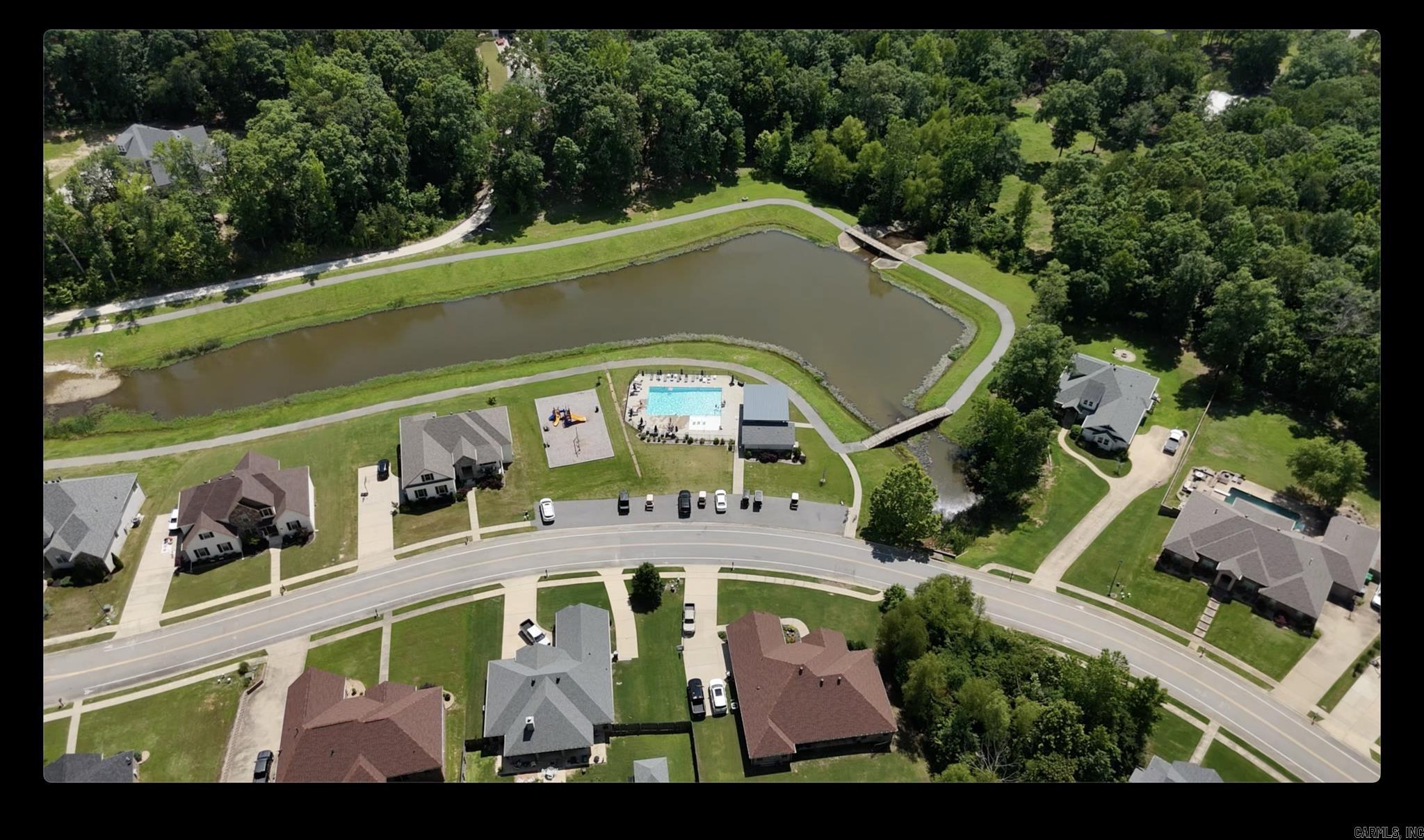 THE WOODLANDS - Residential