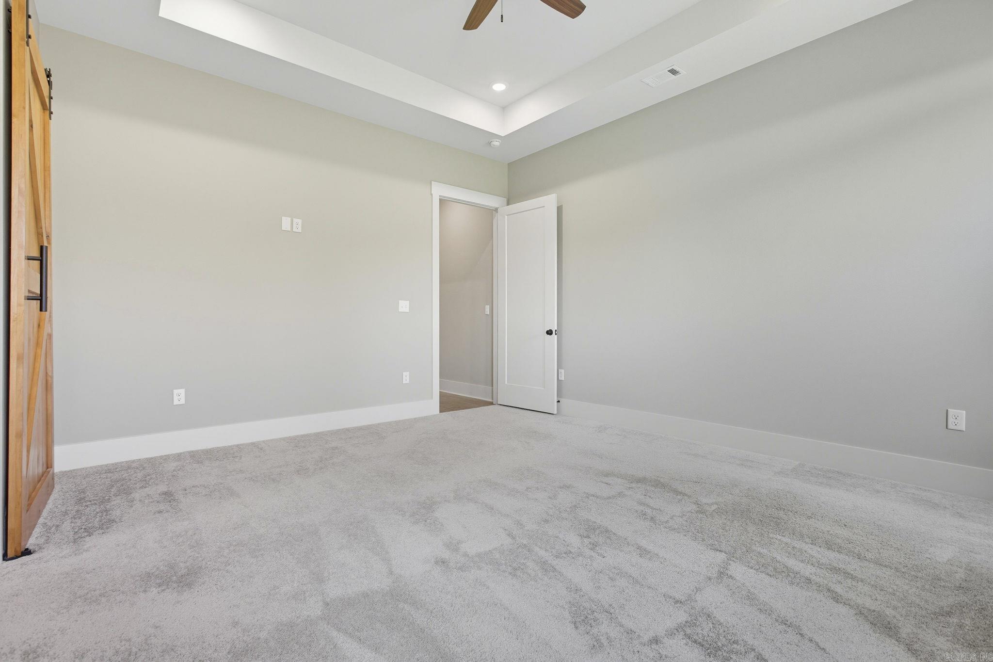 THE WOODLANDS - Residential