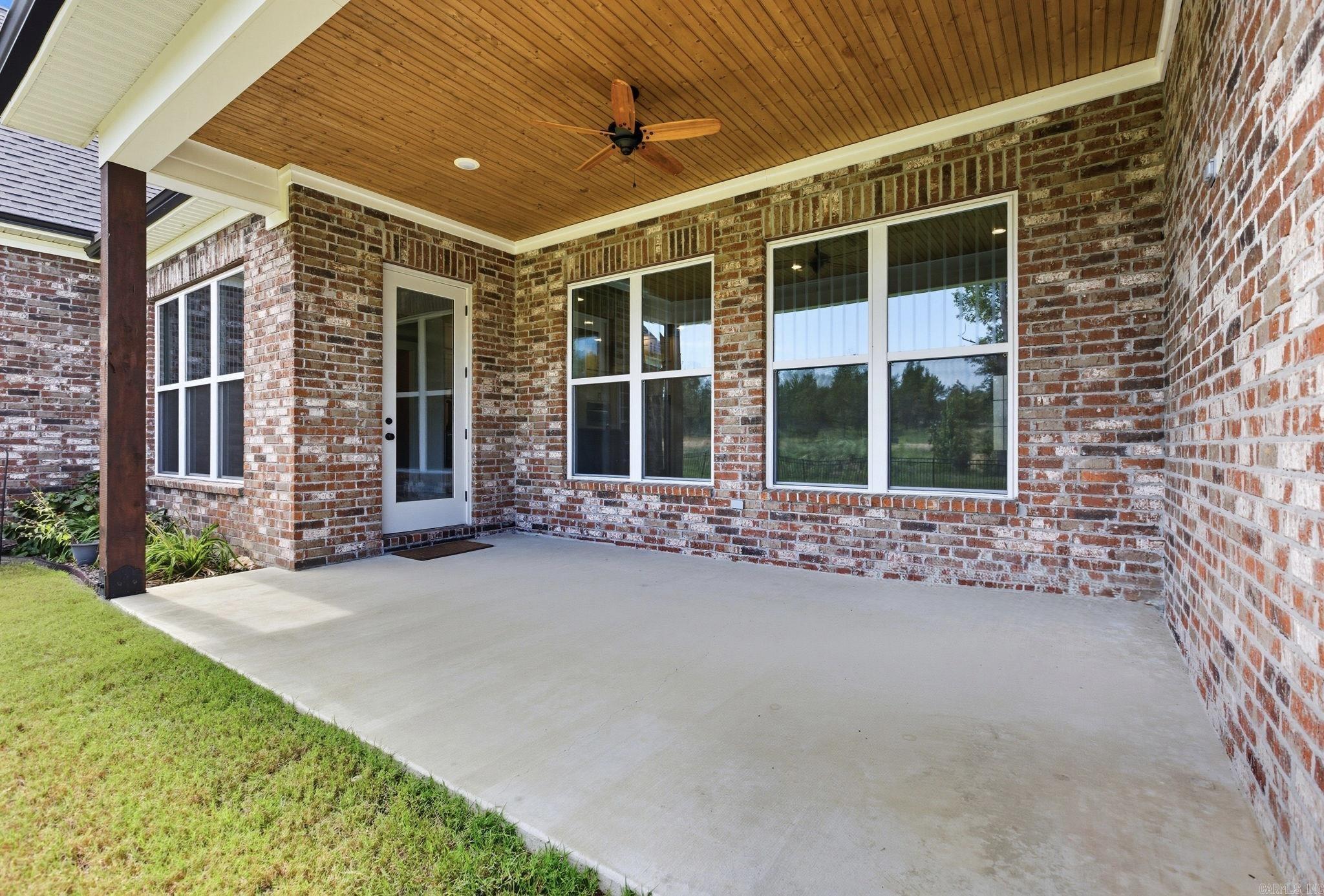 THE WOODLANDS - Residential