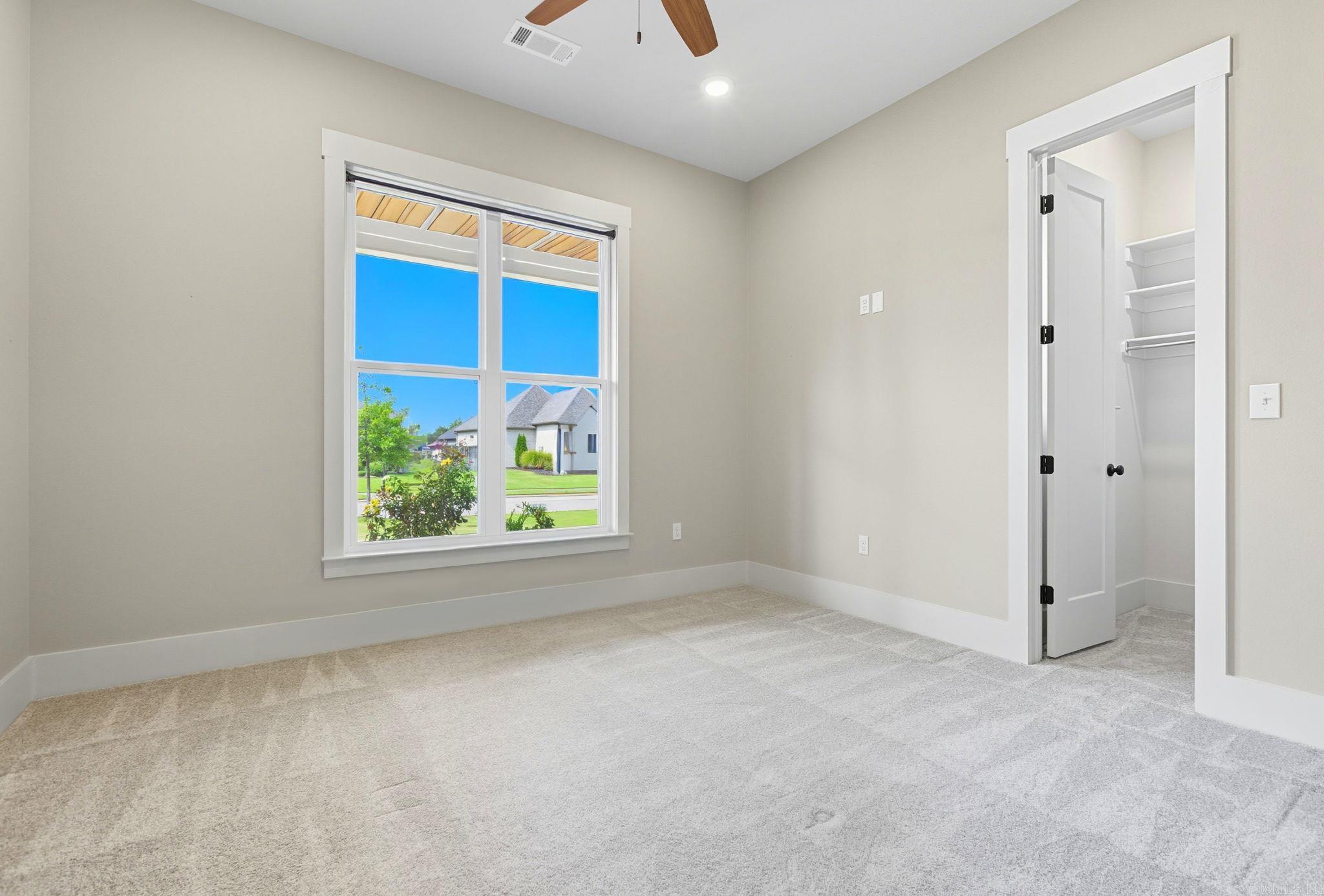 THE WOODLANDS - Residential