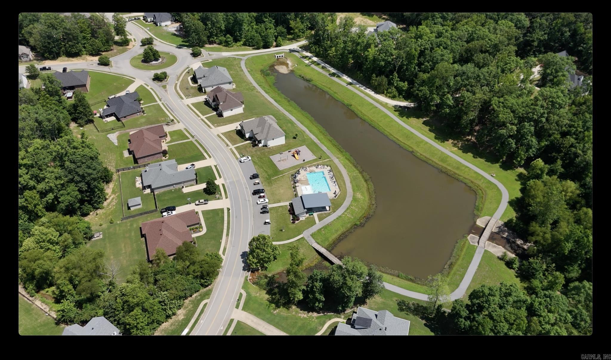 THE WOODLANDS - Residential