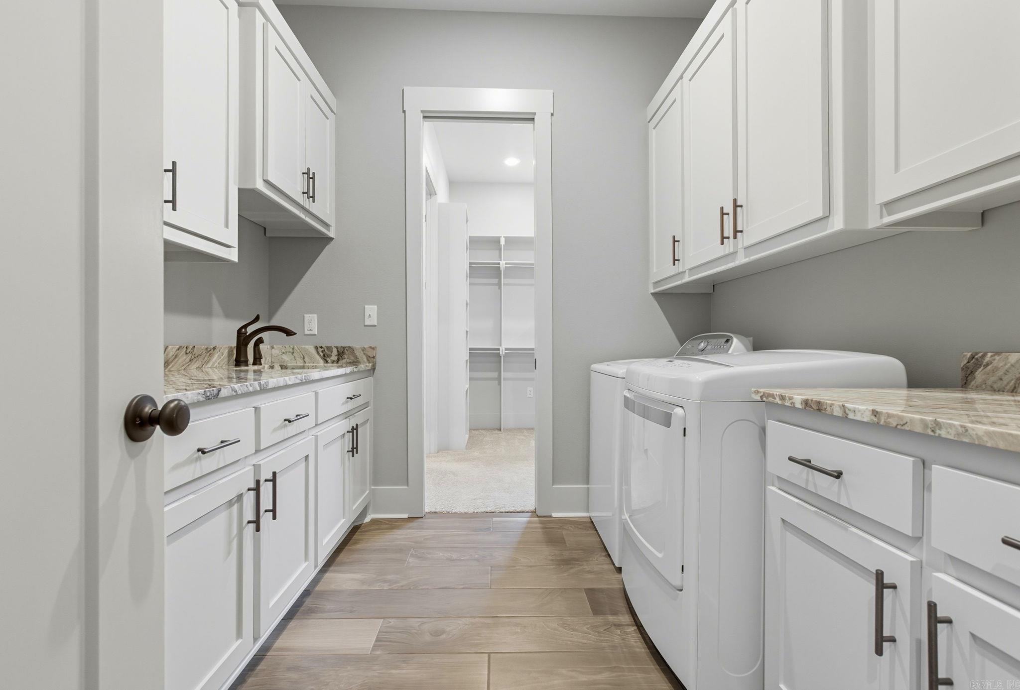 THE WOODLANDS - Residential