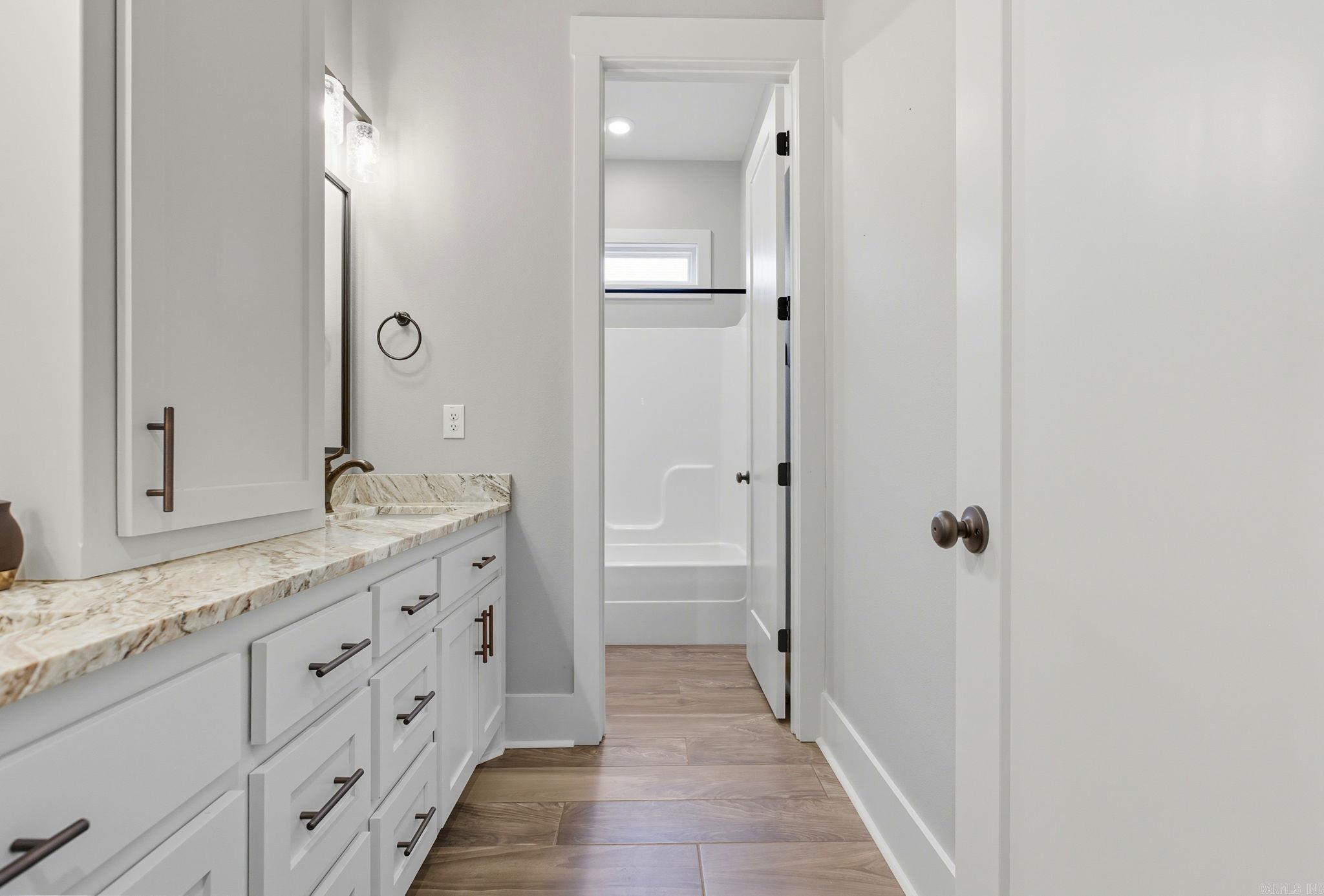 THE WOODLANDS - Residential