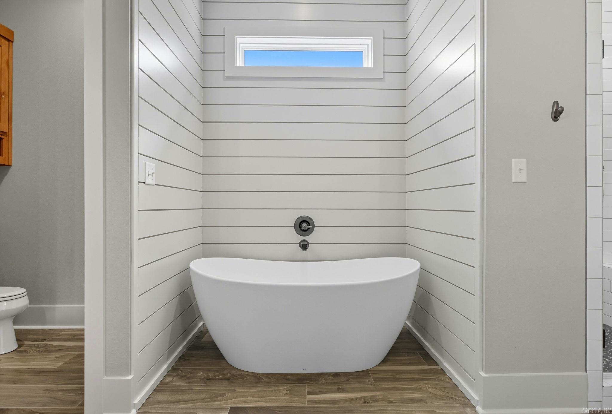 THE WOODLANDS - Residential