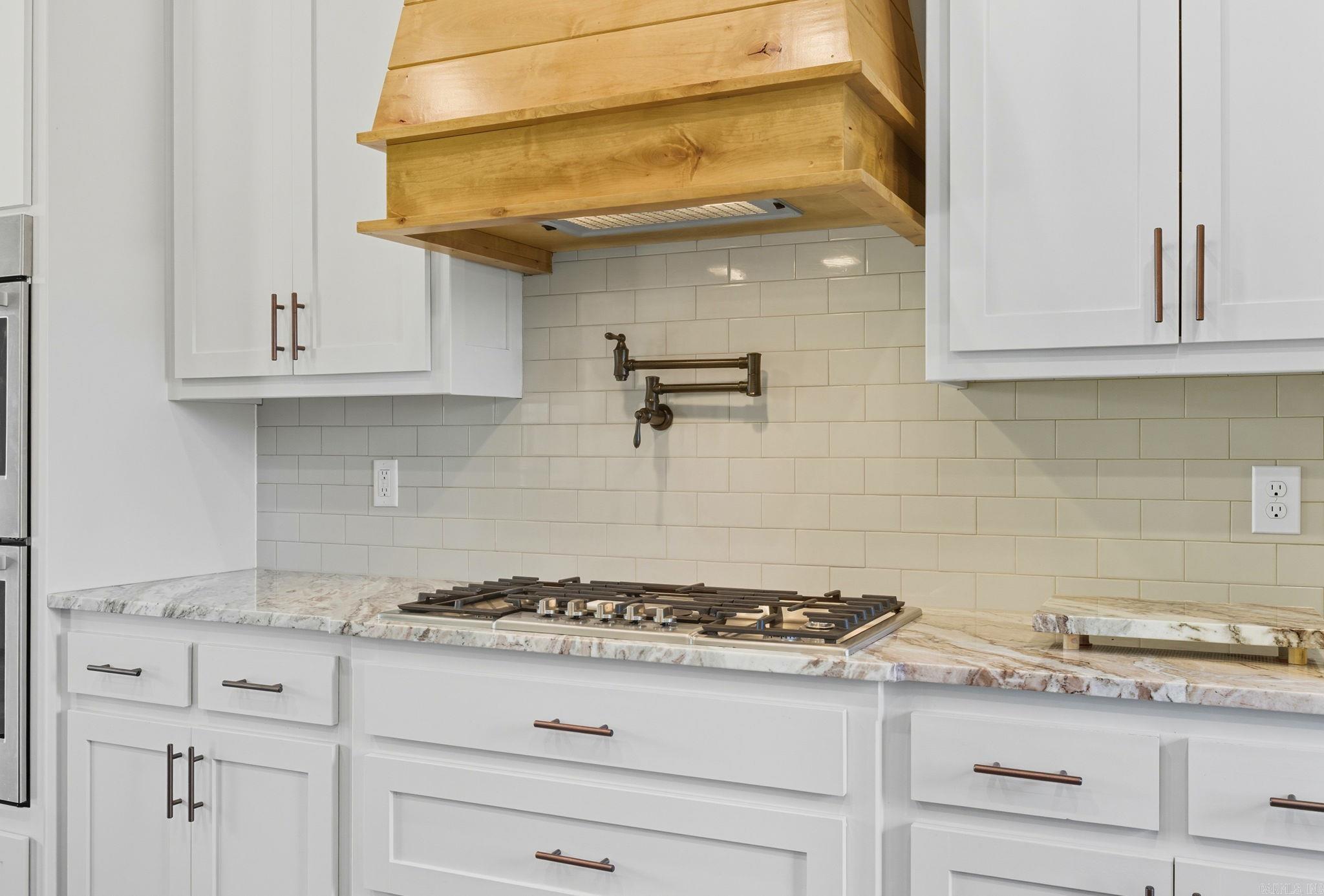 THE WOODLANDS - Residential