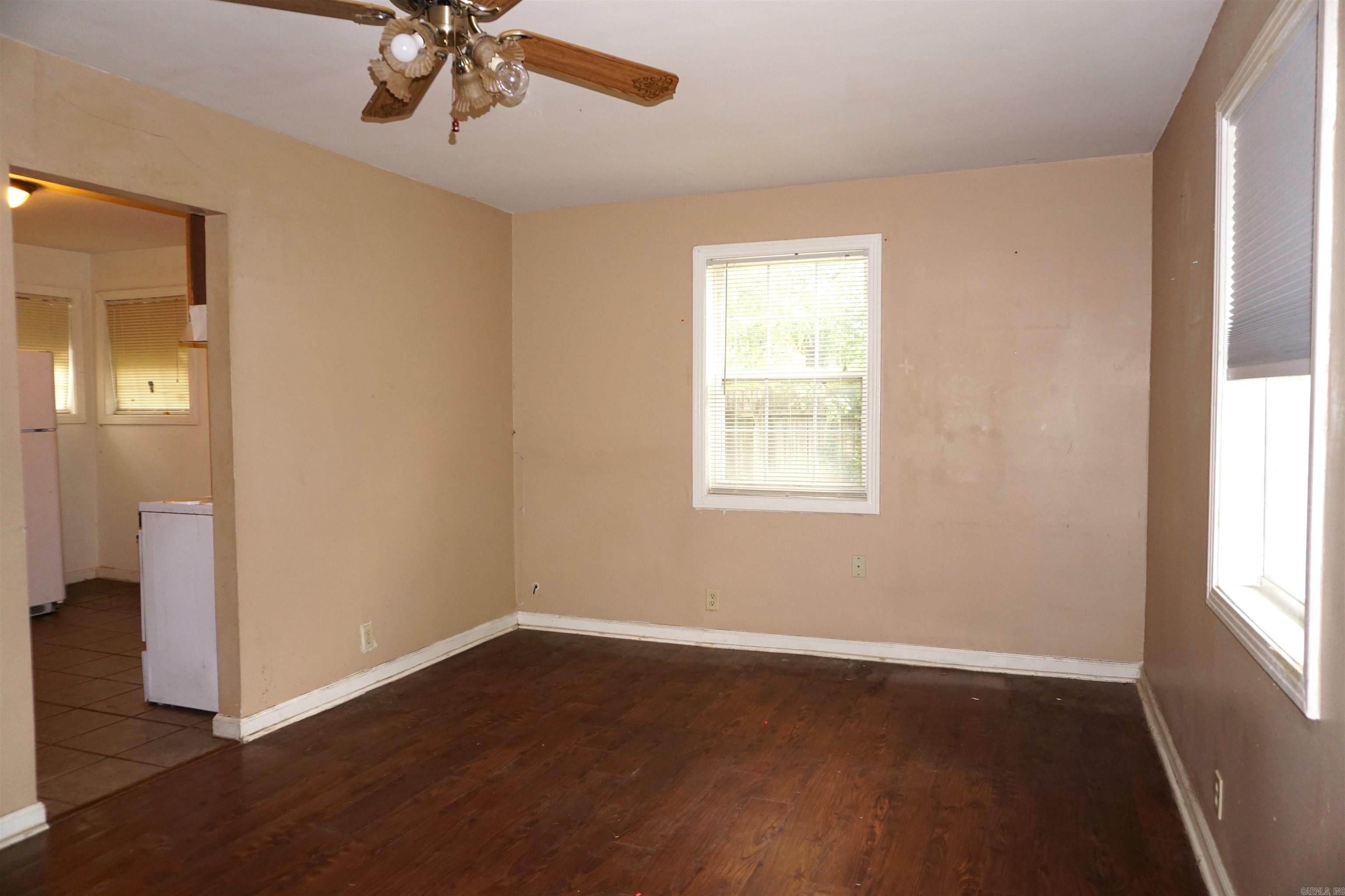 Fairview Acres - Residential Income