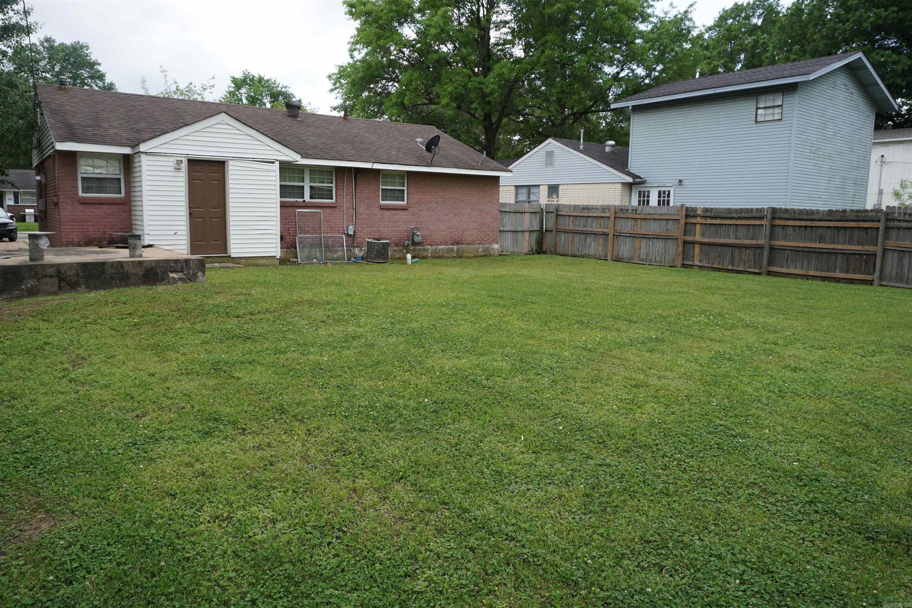 Fairview Acres - Residential Income