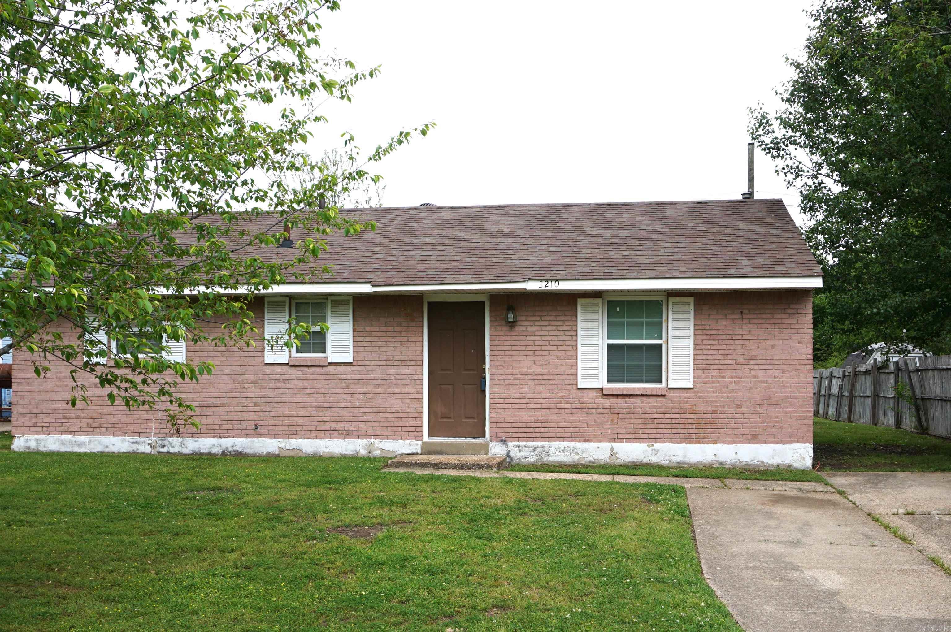 Fairview Acres - Residential Income