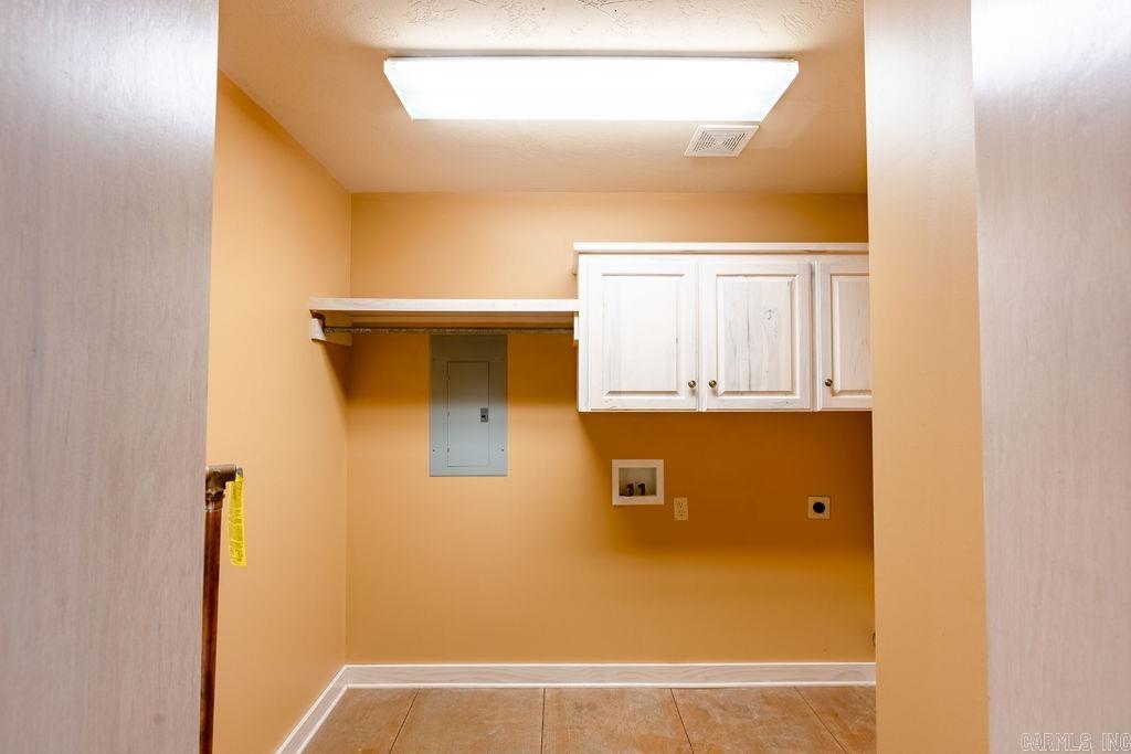 Not In List - Residential