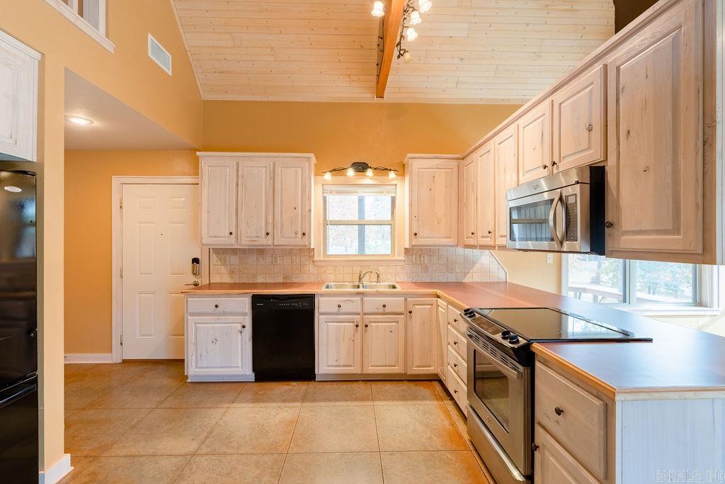 Not In List - Residential