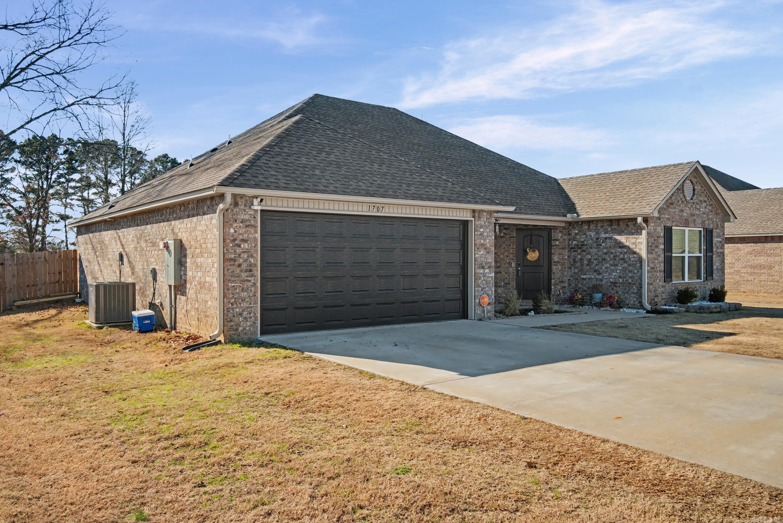 Ridgefield Phase III - Residential