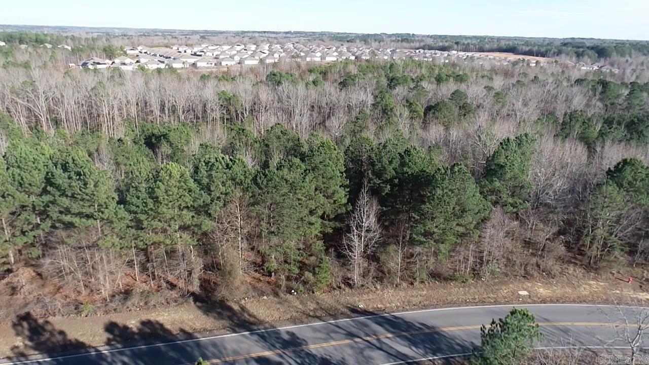 THE ESTATES AT PARKWAY TRAILS - Land