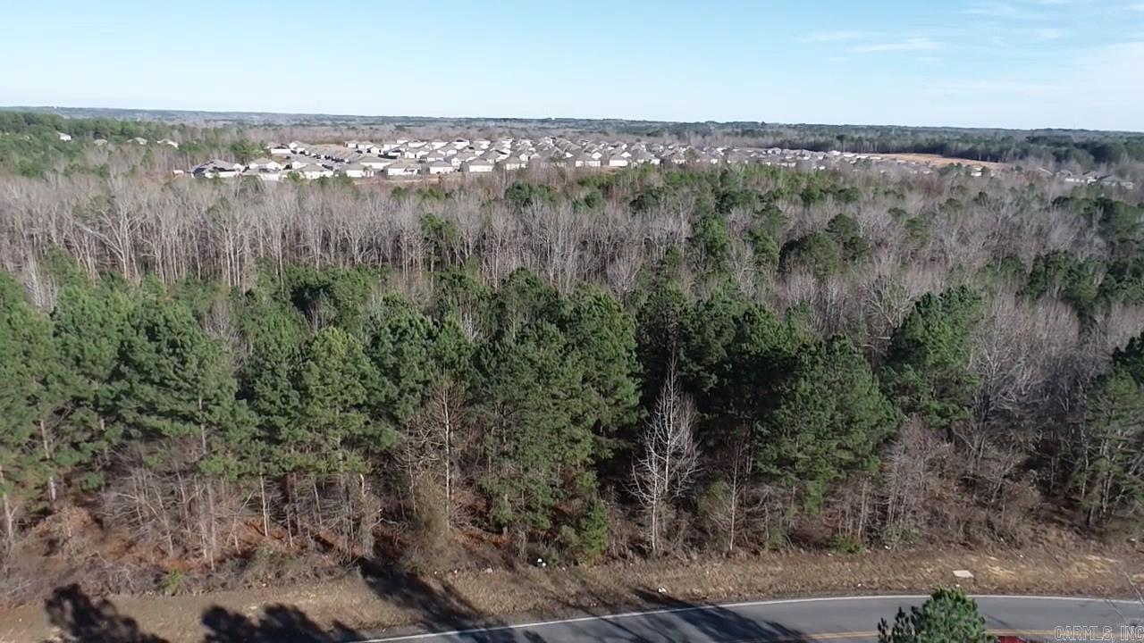 THE ESTATES AT PARKWAY TRAILS - Land