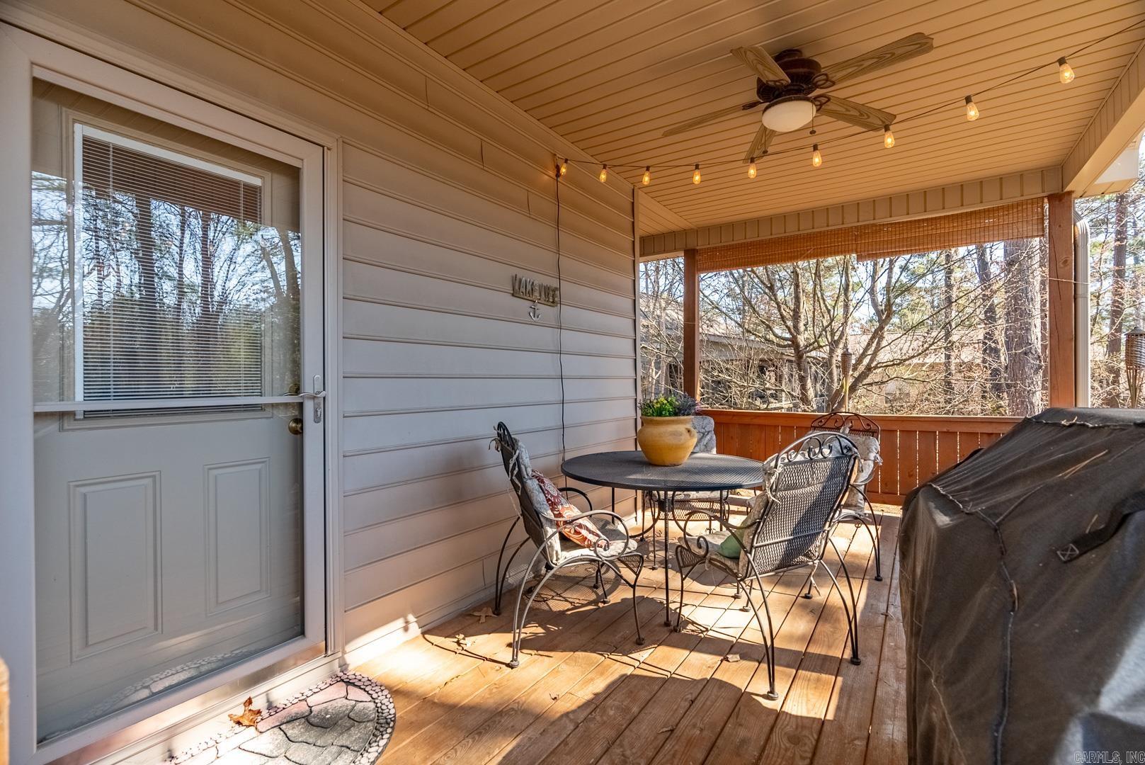 Village at Shiloh - Residential