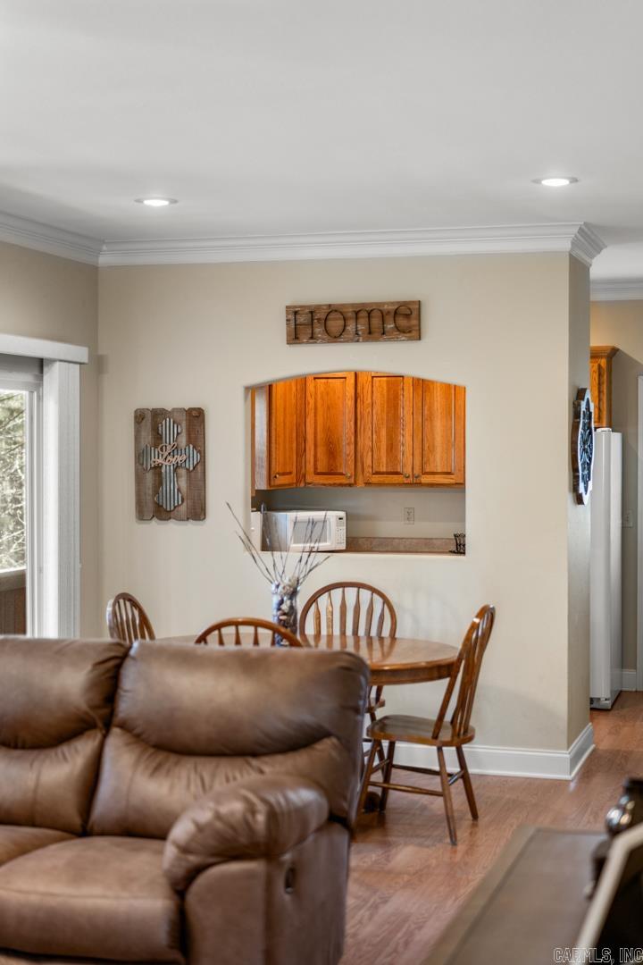 Village at Shiloh - Residential