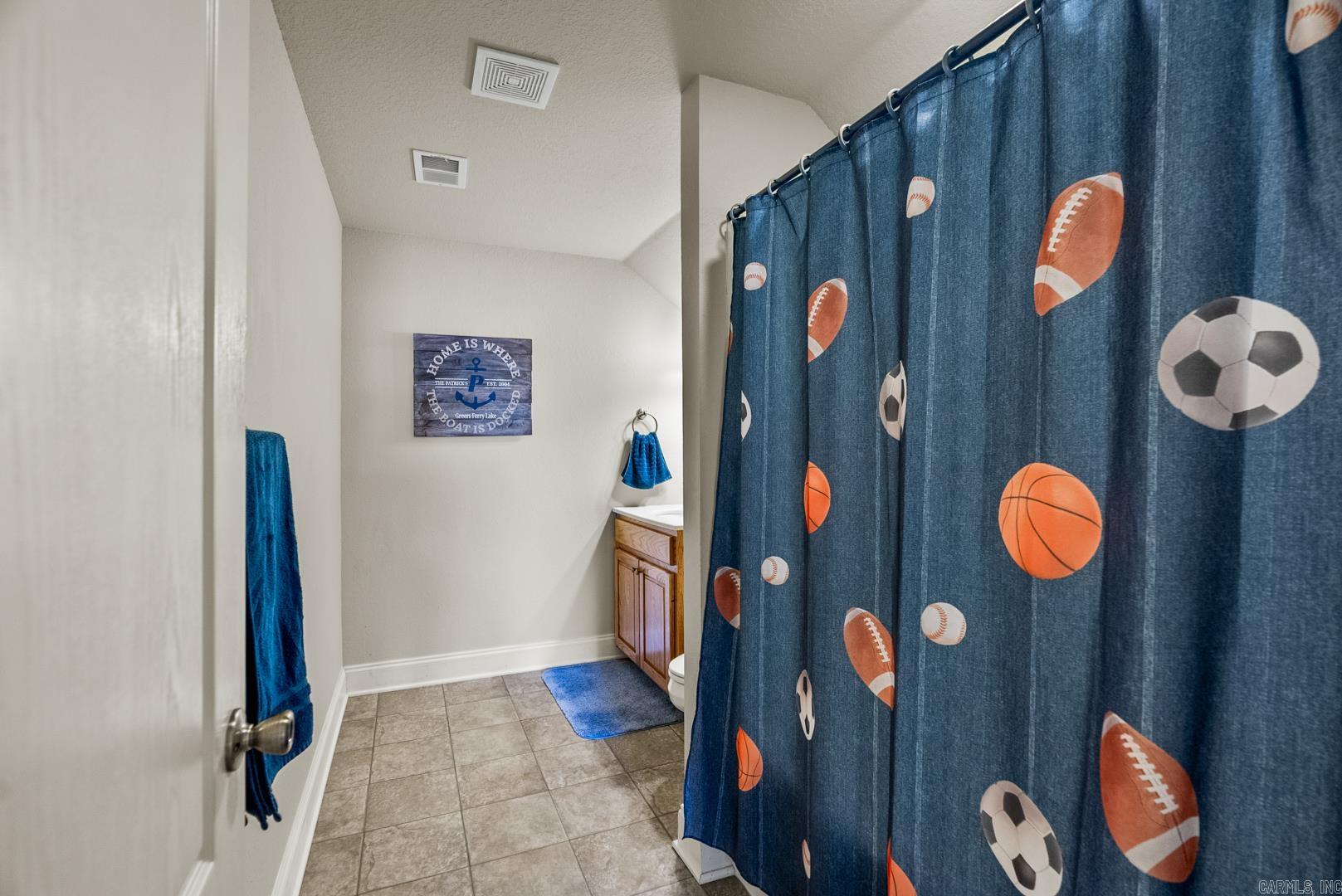 Village at Shiloh - Residential