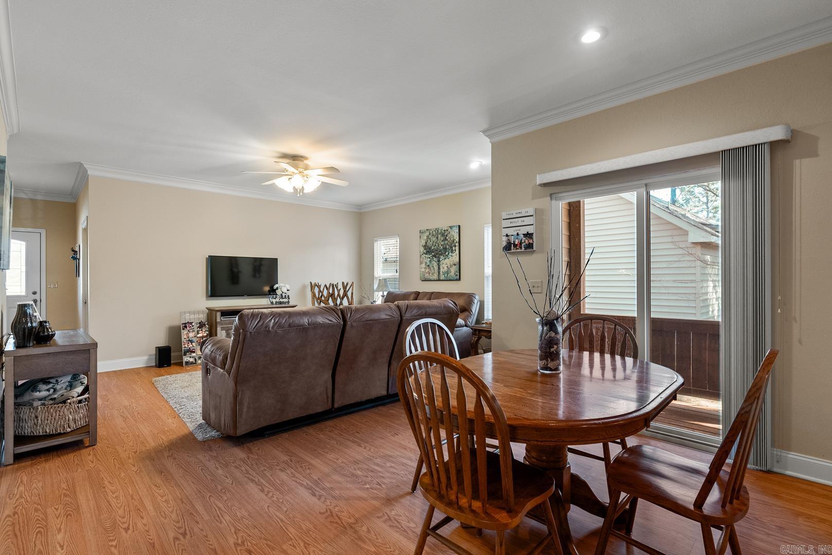 Village at Shiloh - Residential