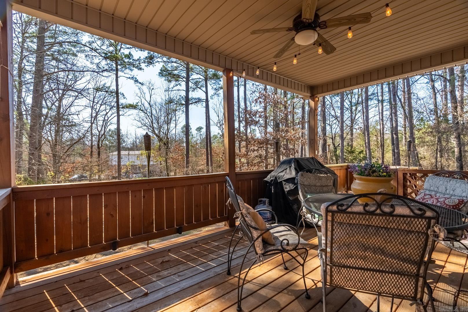 Village at Shiloh - Residential