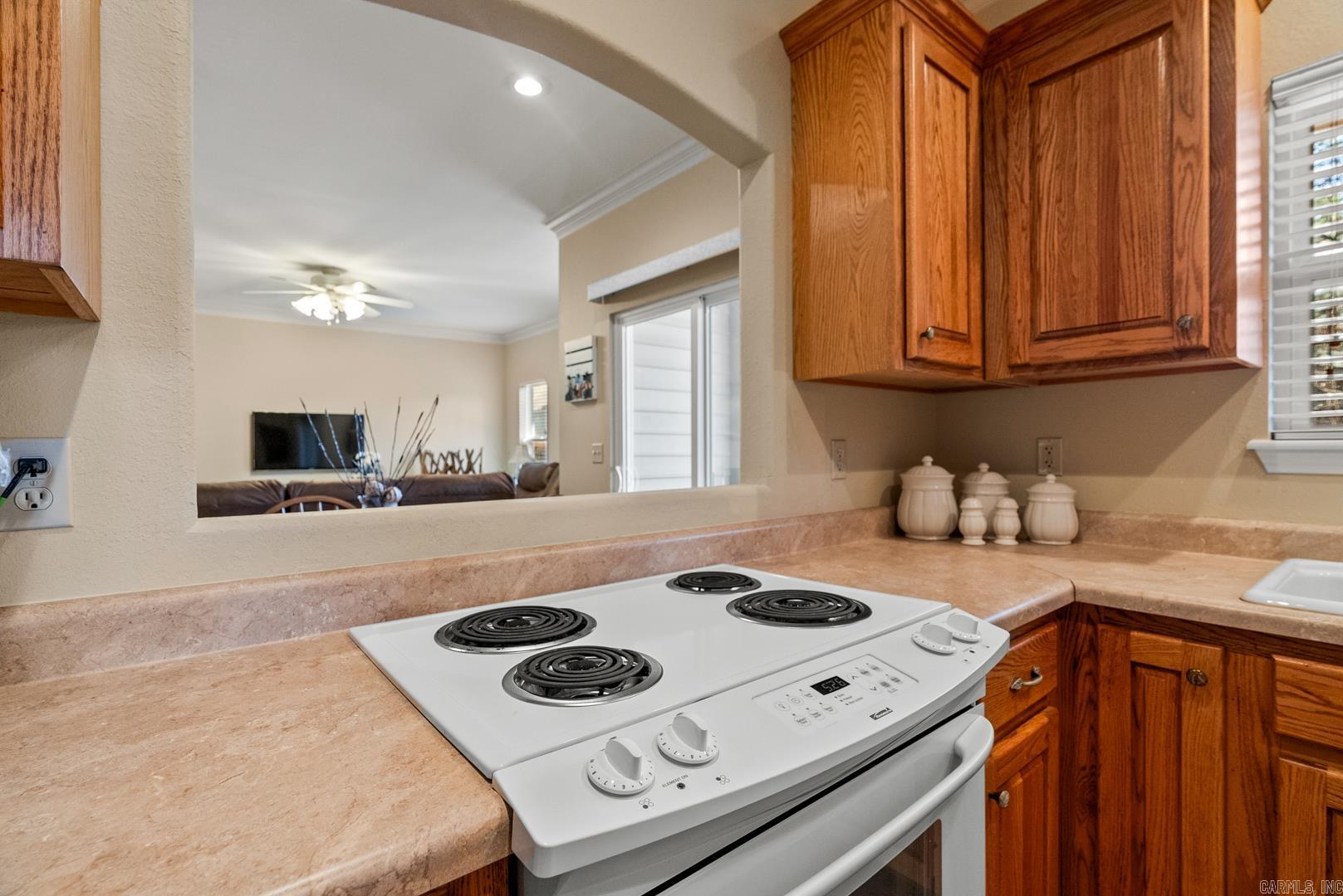 Village at Shiloh - Residential