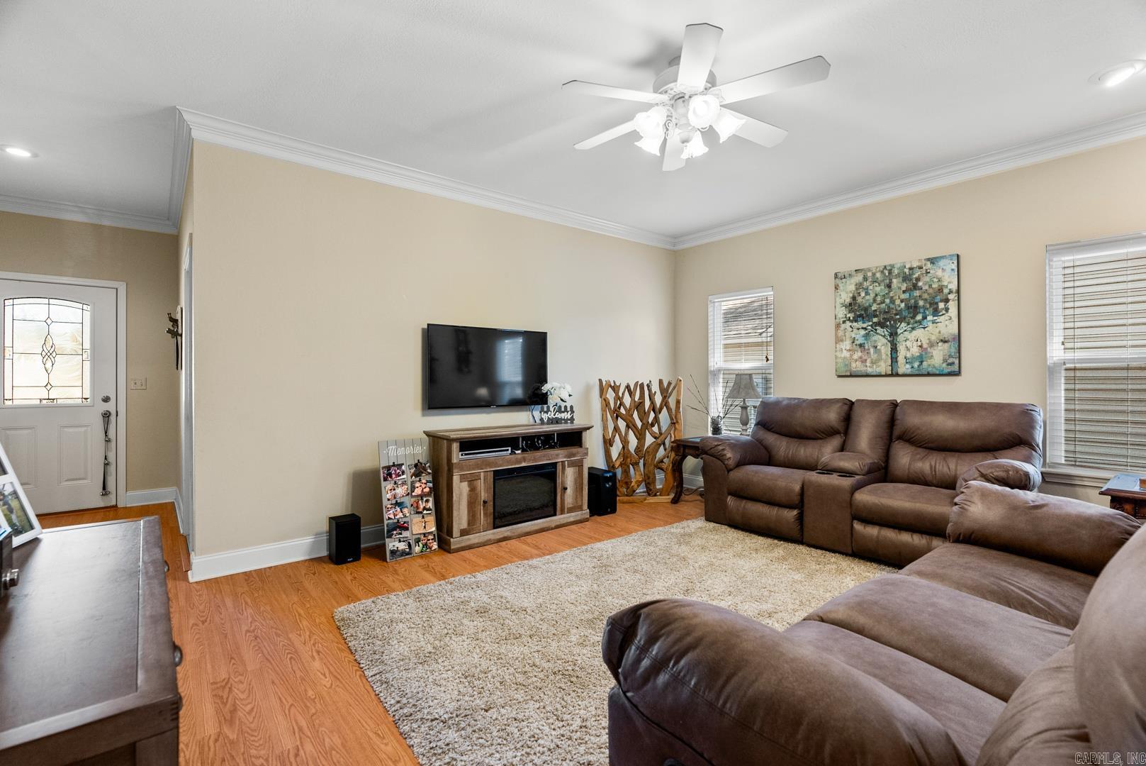 Village at Shiloh - Residential