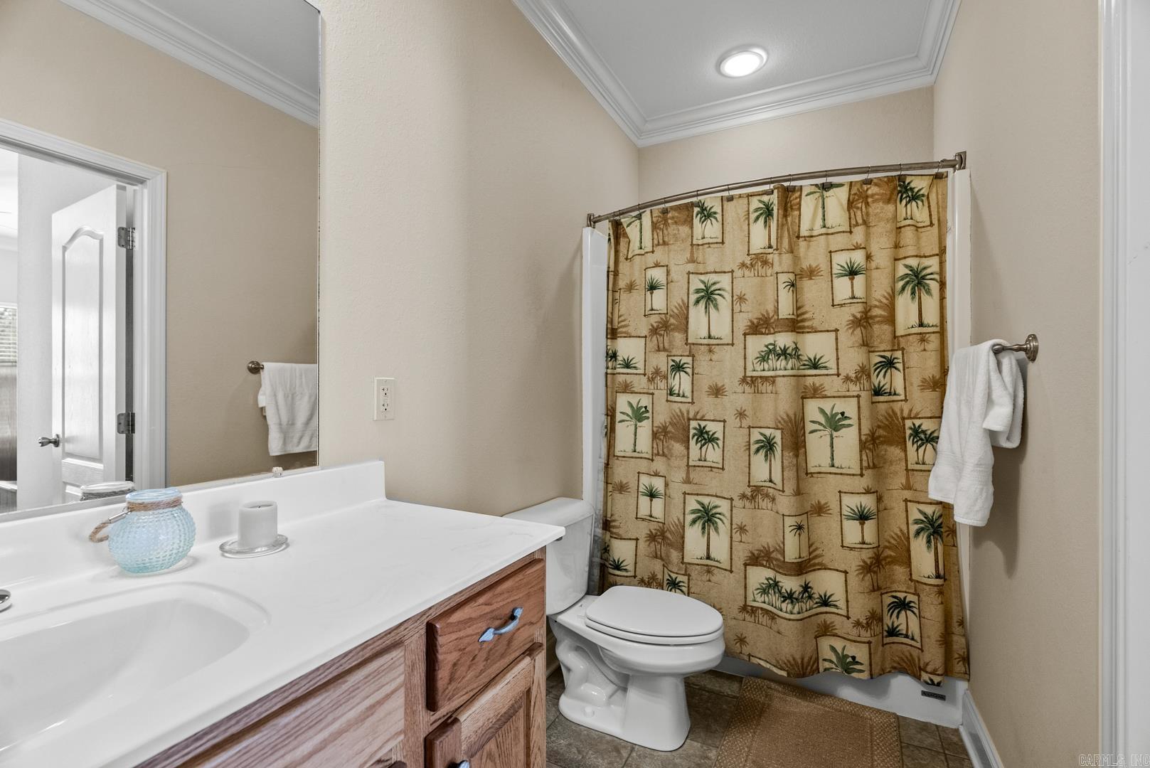 Village at Shiloh - Residential