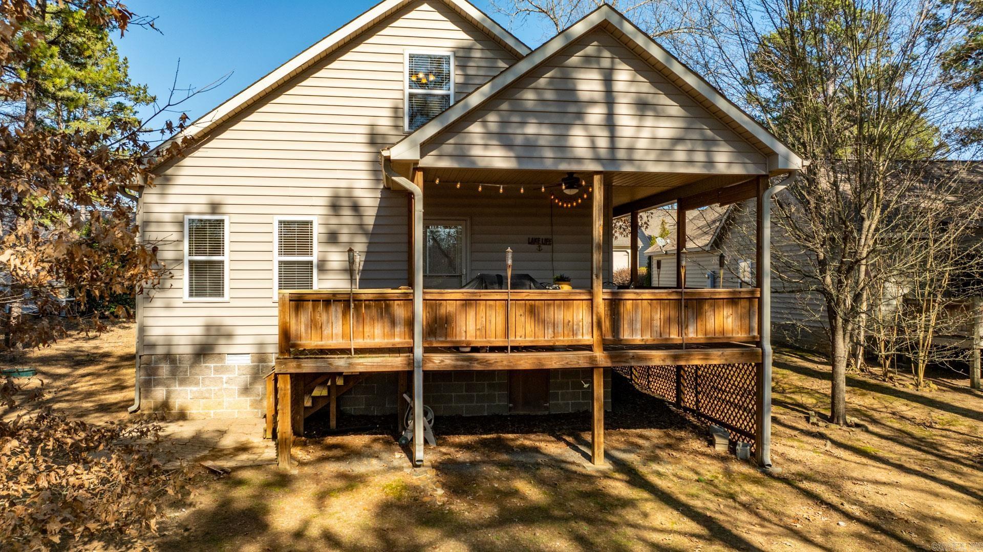 Village at Shiloh - Residential