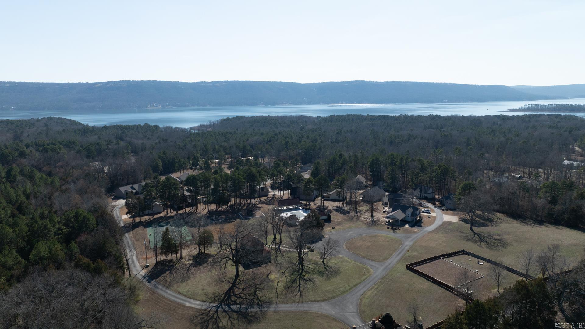 Village at Shiloh - Residential