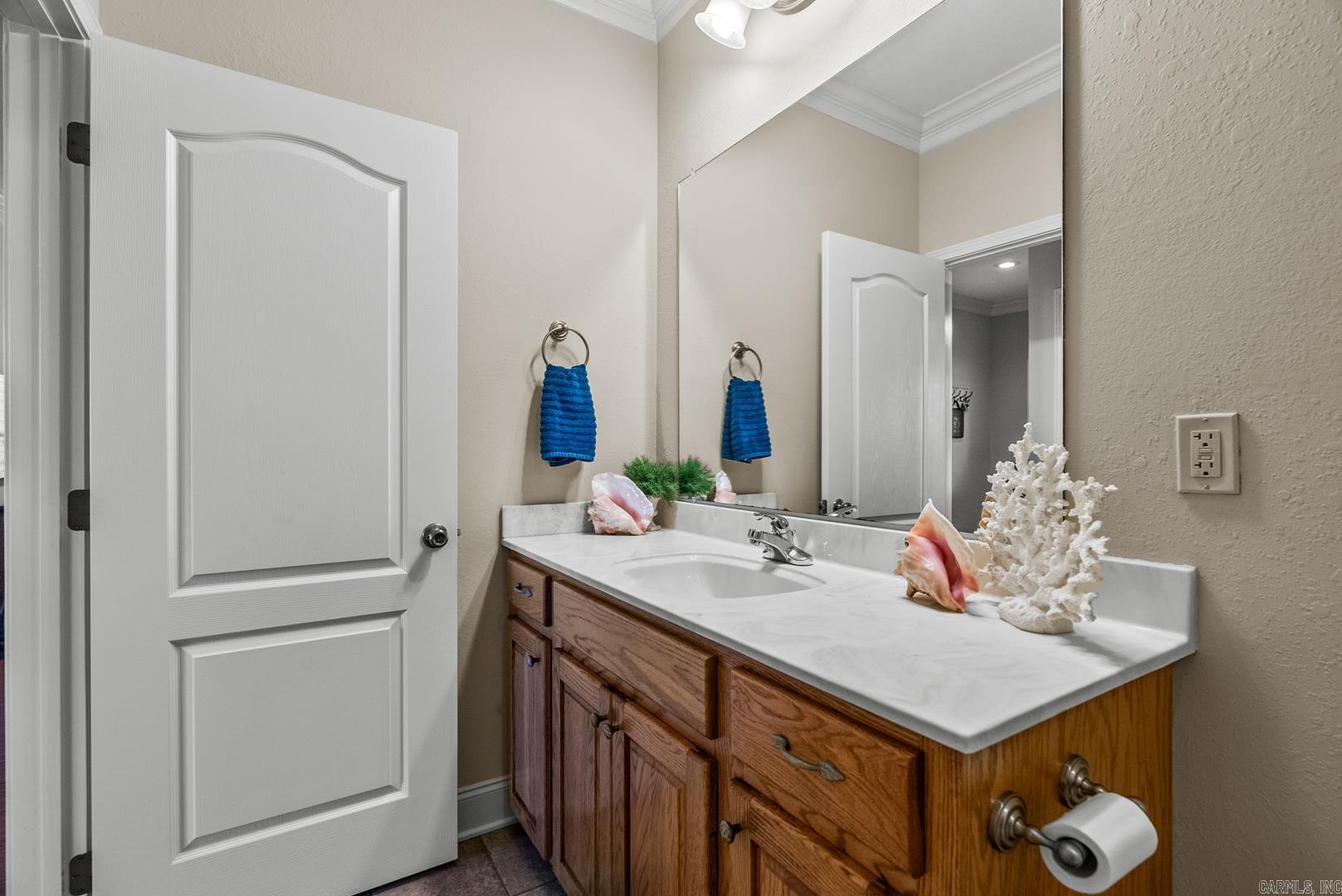 Village at Shiloh - Residential