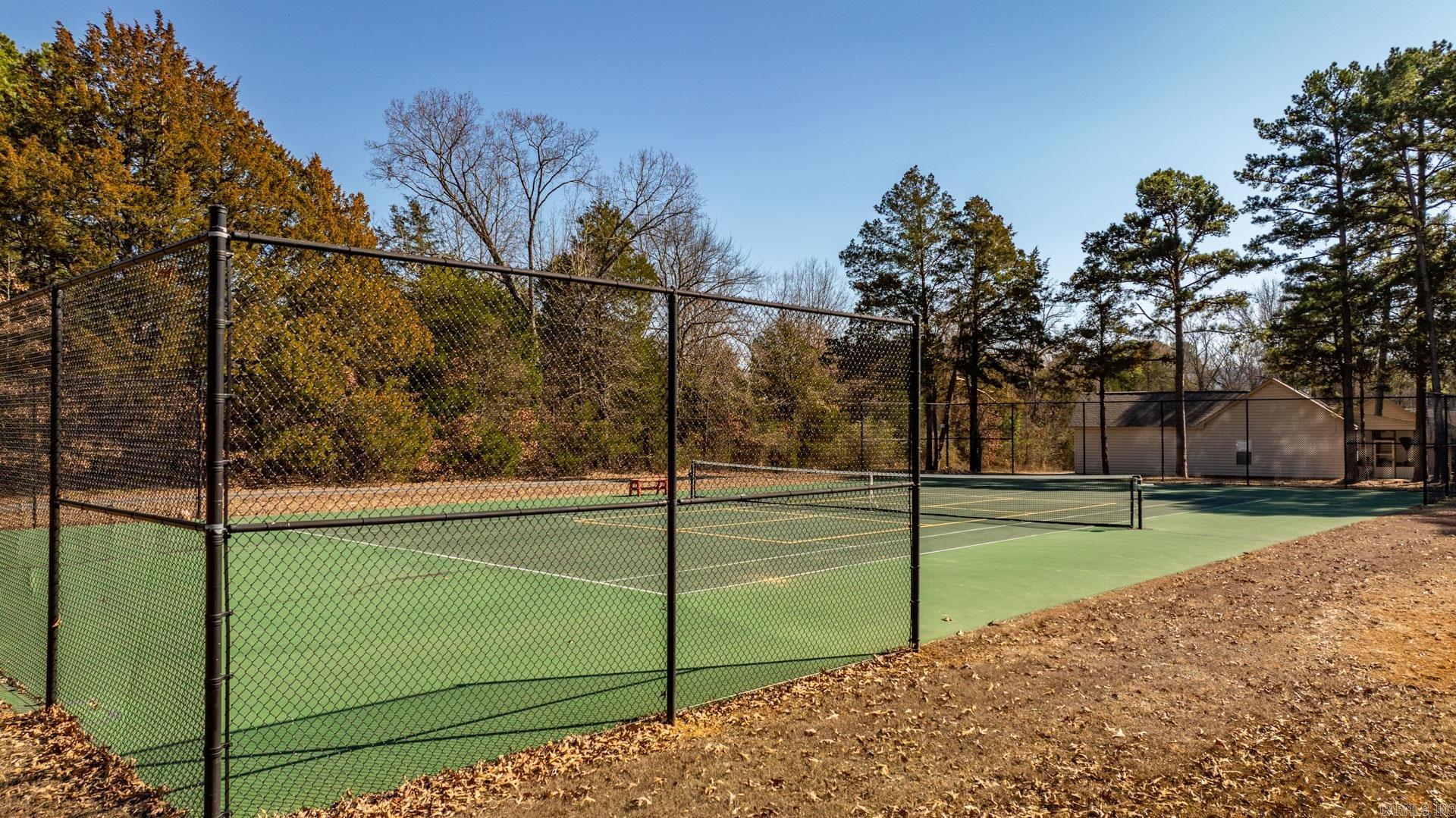 Village at Shiloh - Residential