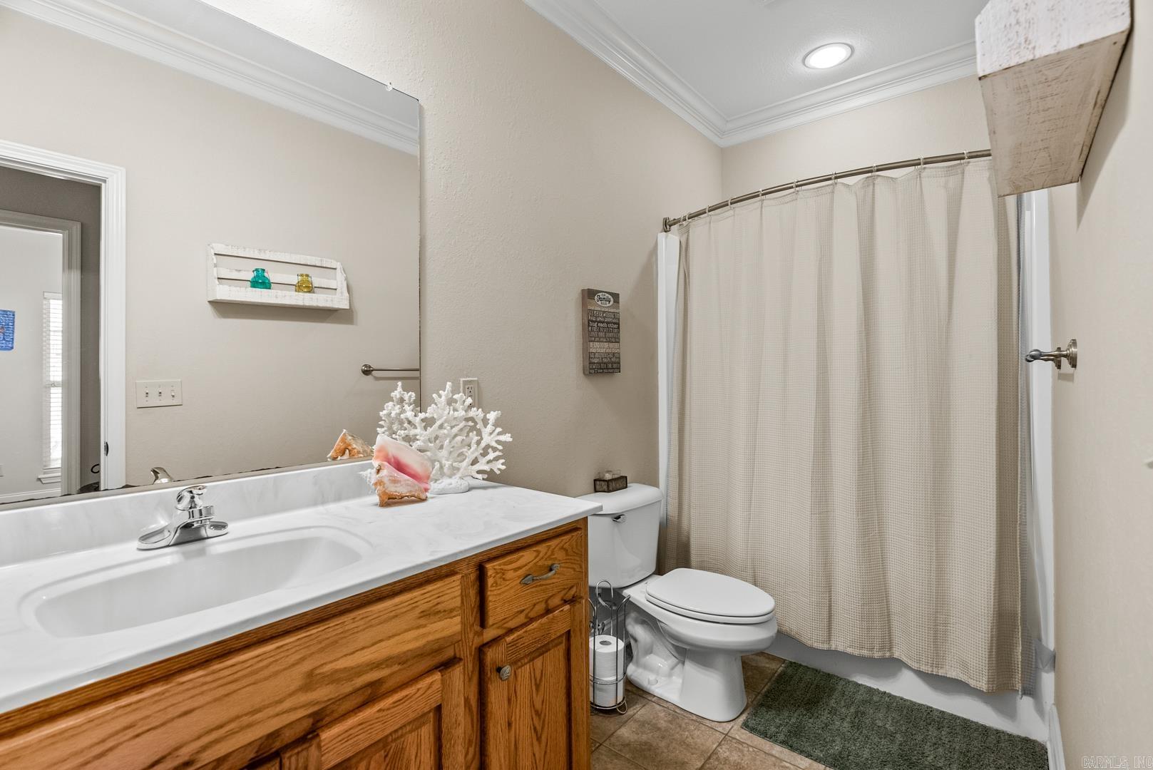 Village at Shiloh - Residential