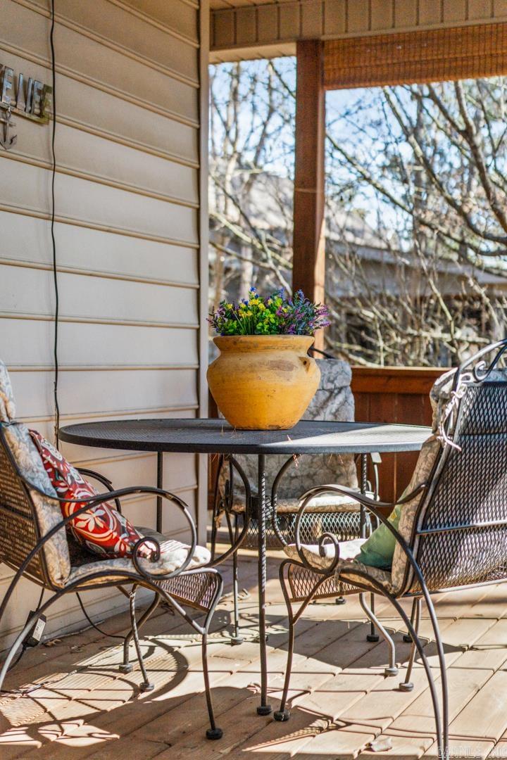 Village at Shiloh - Residential