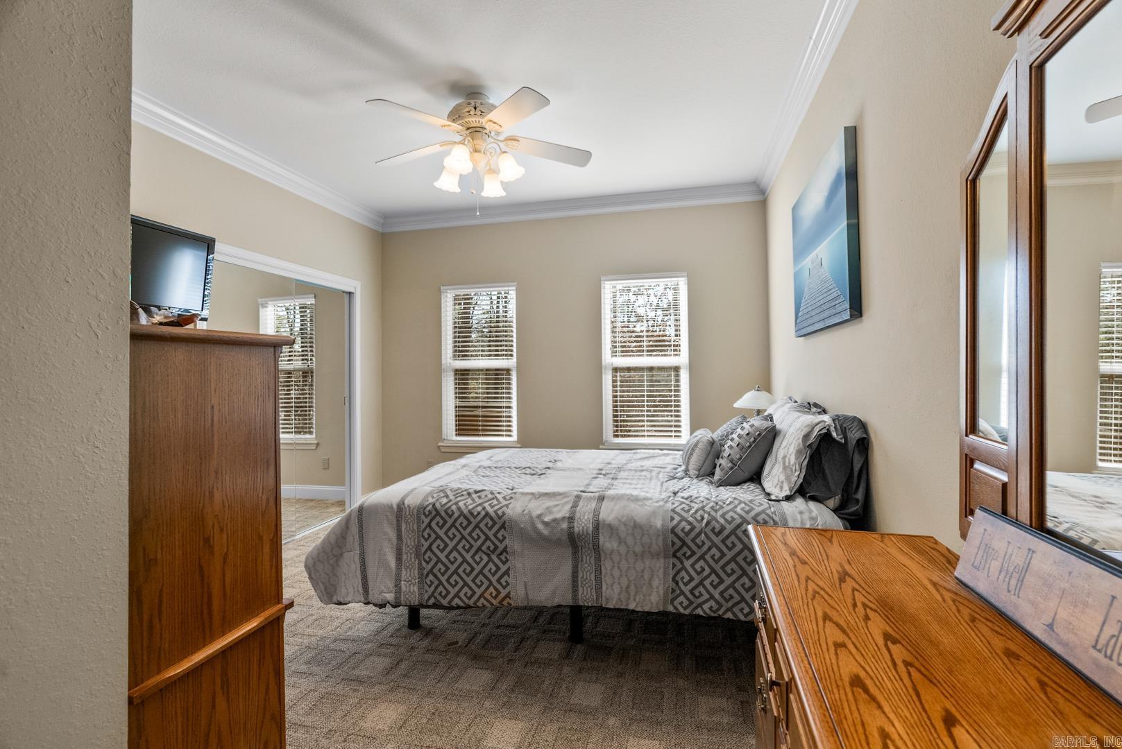 Village at Shiloh - Residential