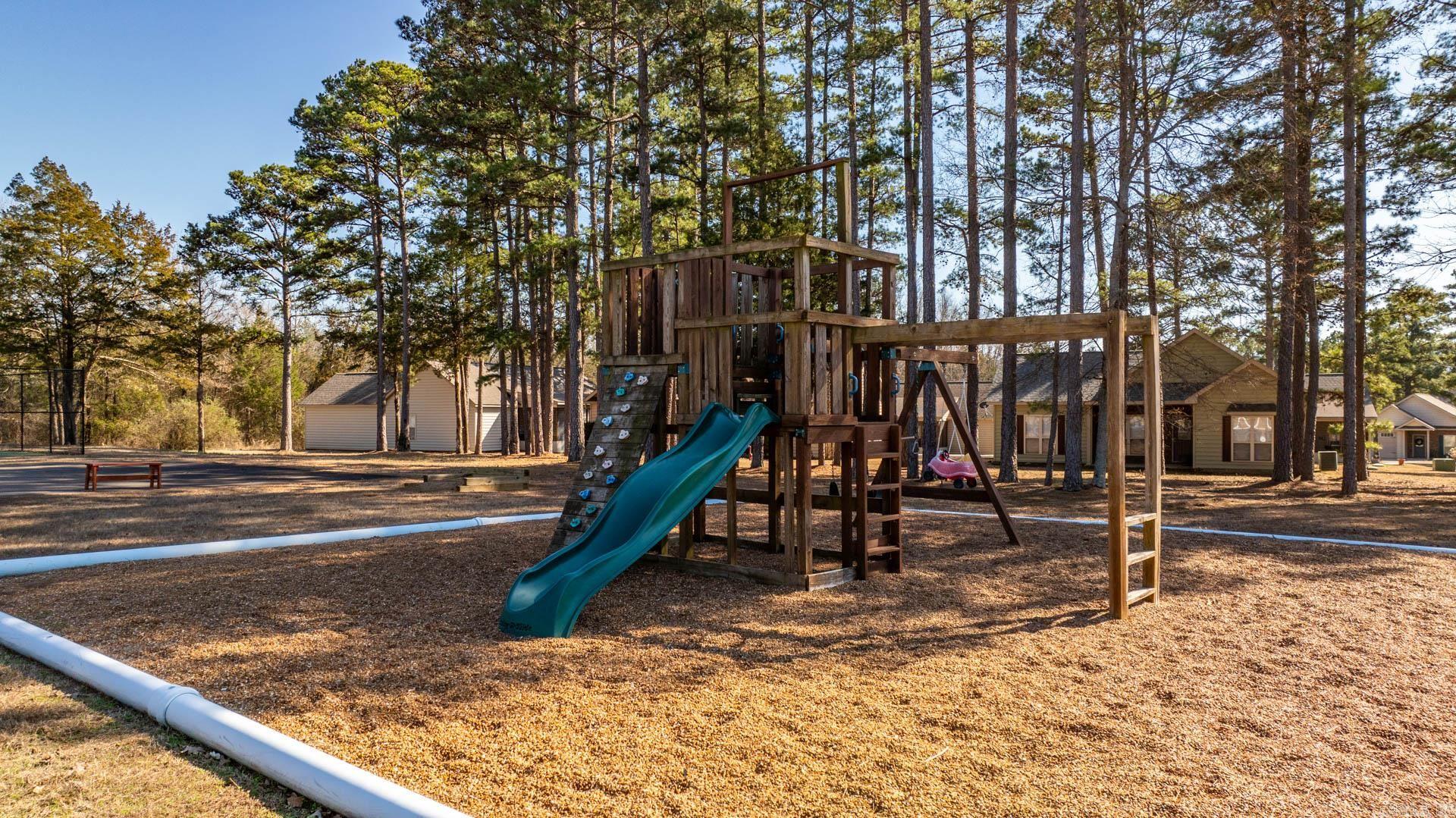 Village at Shiloh - Residential