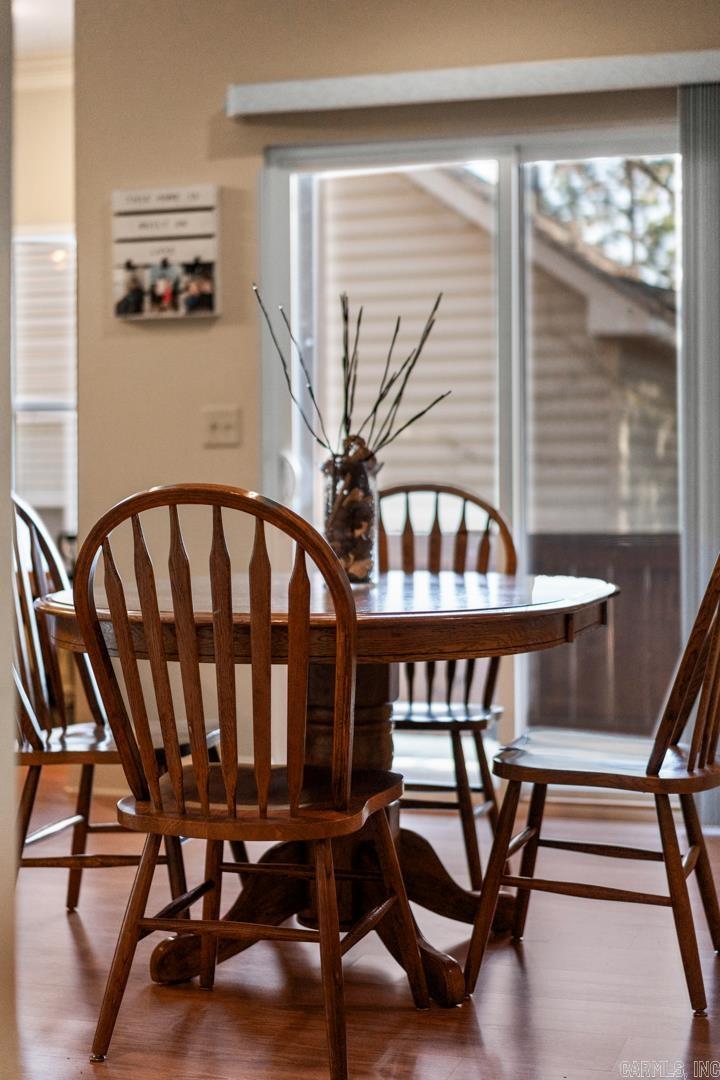 Village at Shiloh - Residential