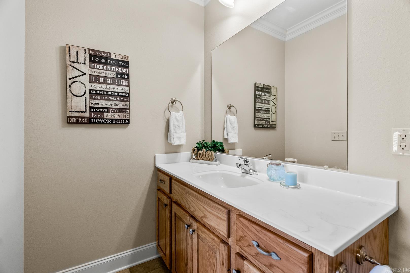 Village at Shiloh - Residential